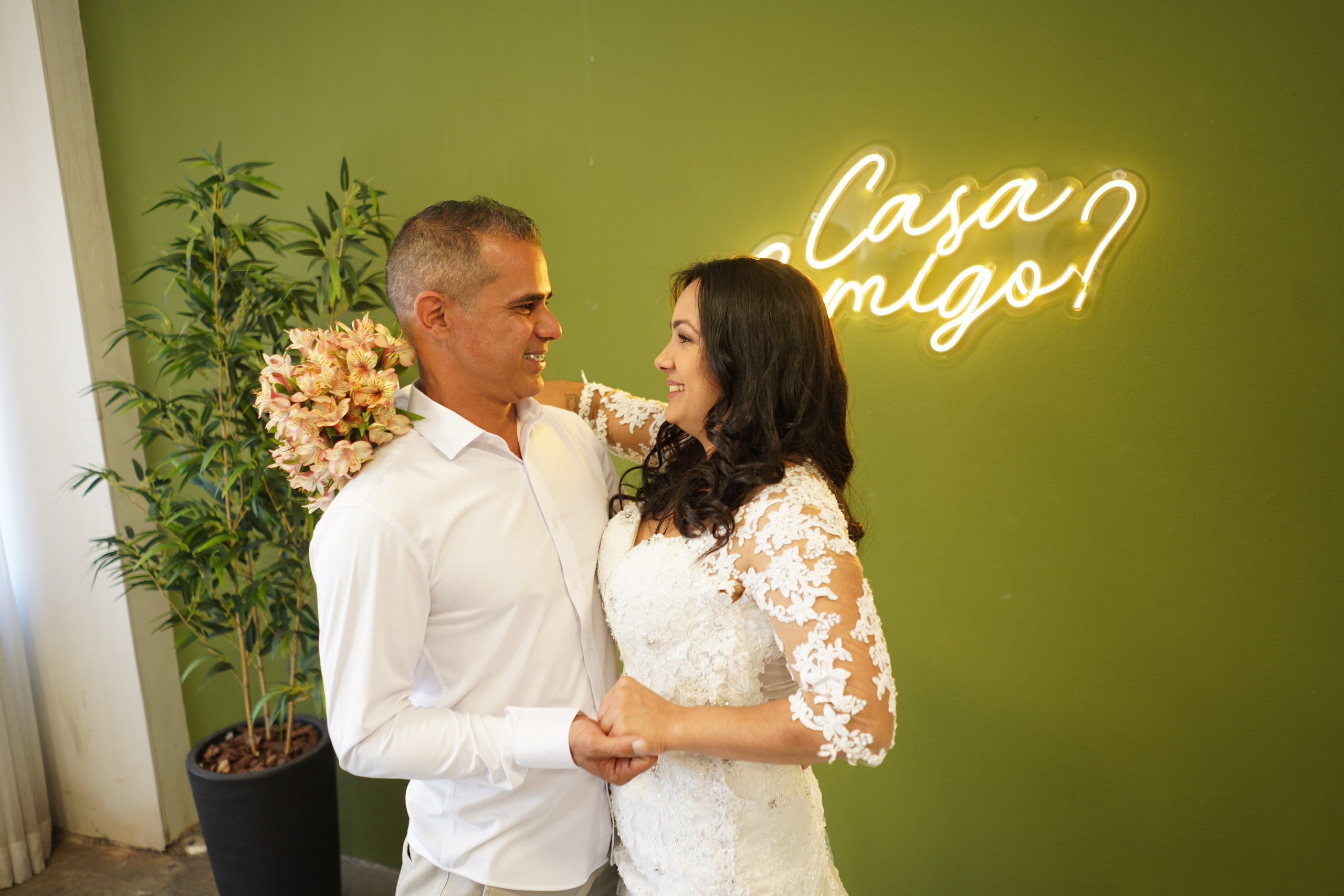 Portifólio Casamento Civil