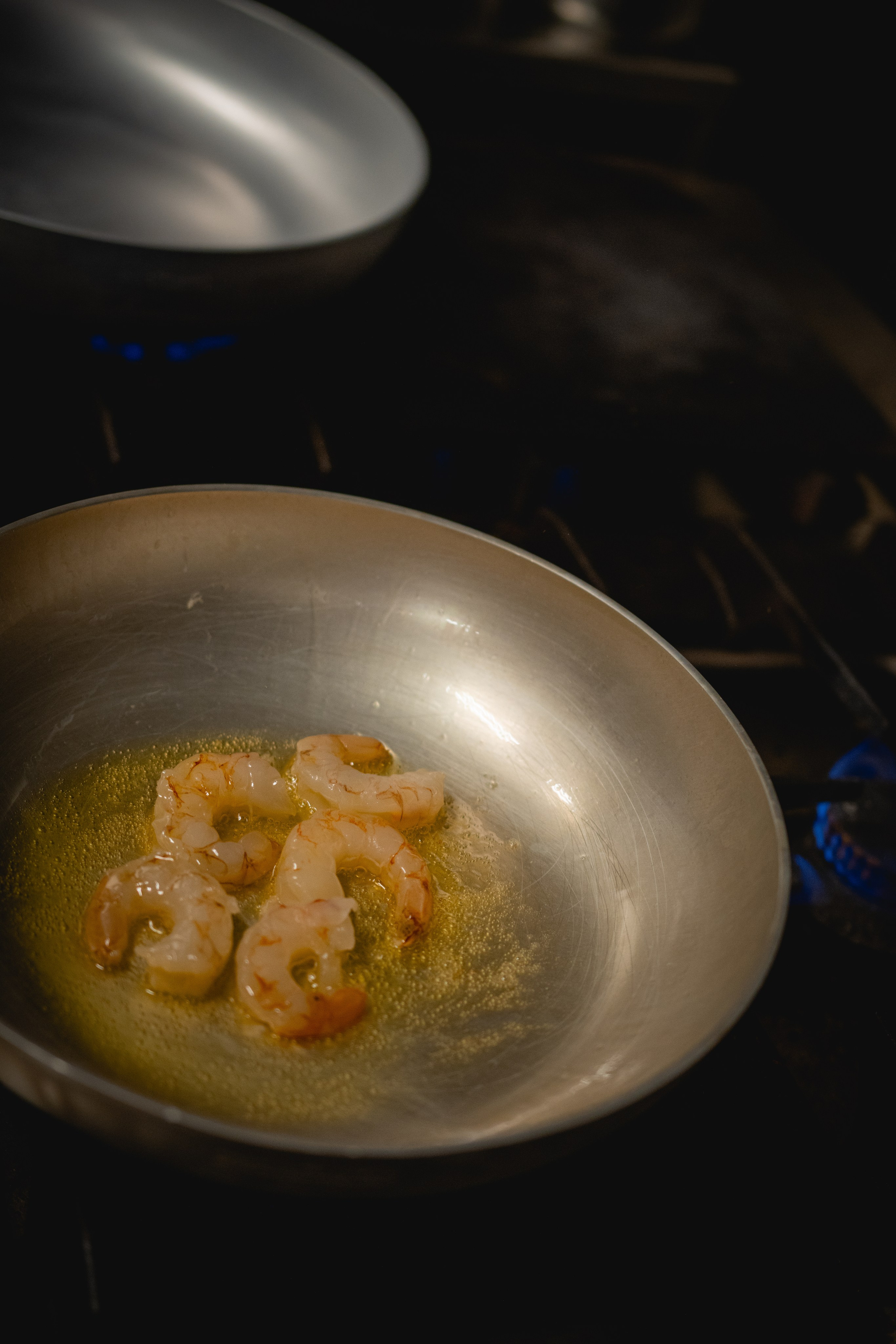 Italian Restaurant. Photographer in Gothenburg Aleksandra Stroganova