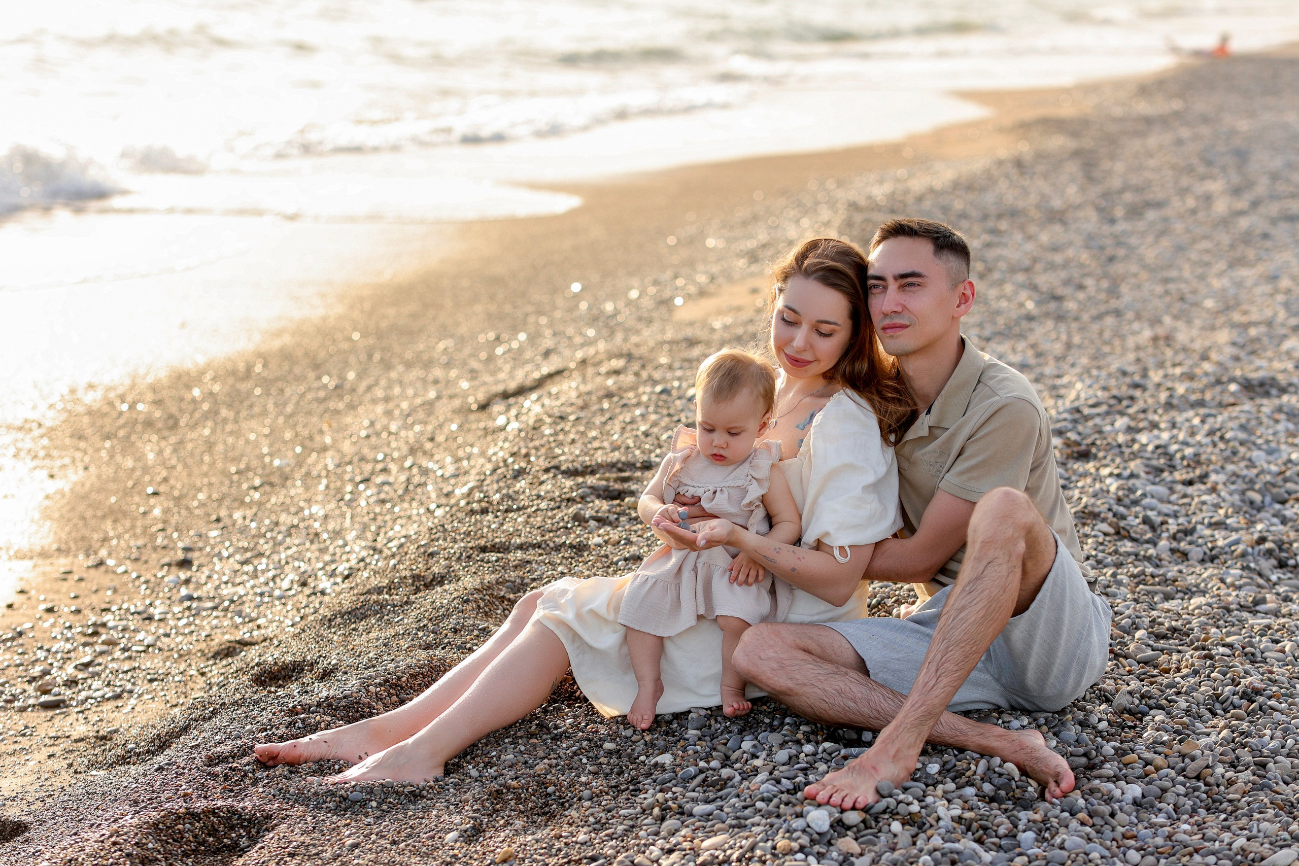 Фотограф в Белеке фотосессия в Белеке 