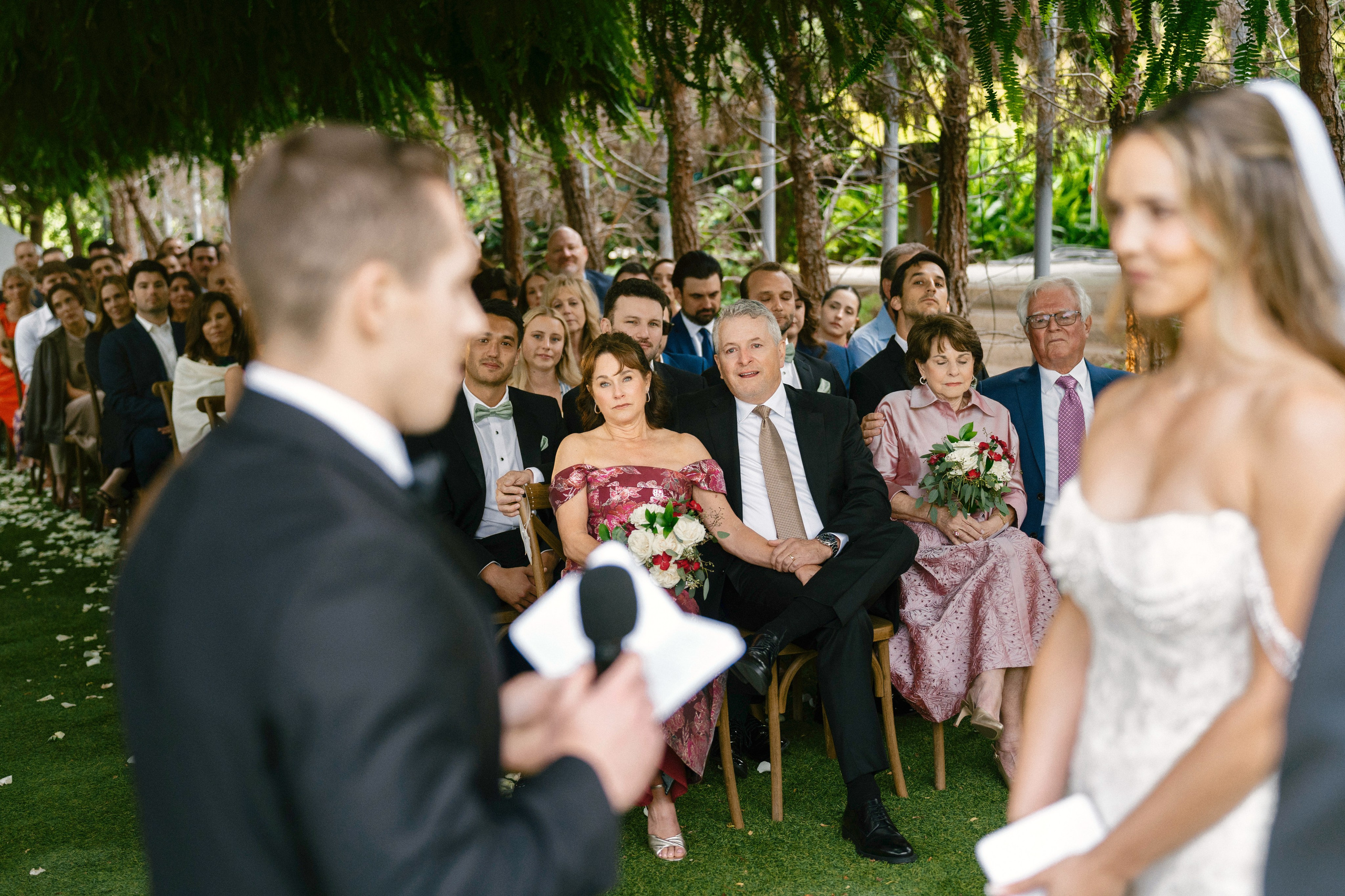 A+K Wedding at Ethereal Gardens, Escondido, California. Wedding Photography & Videography Team in California, Los Angeles, San Francisco, San Diego and Travel