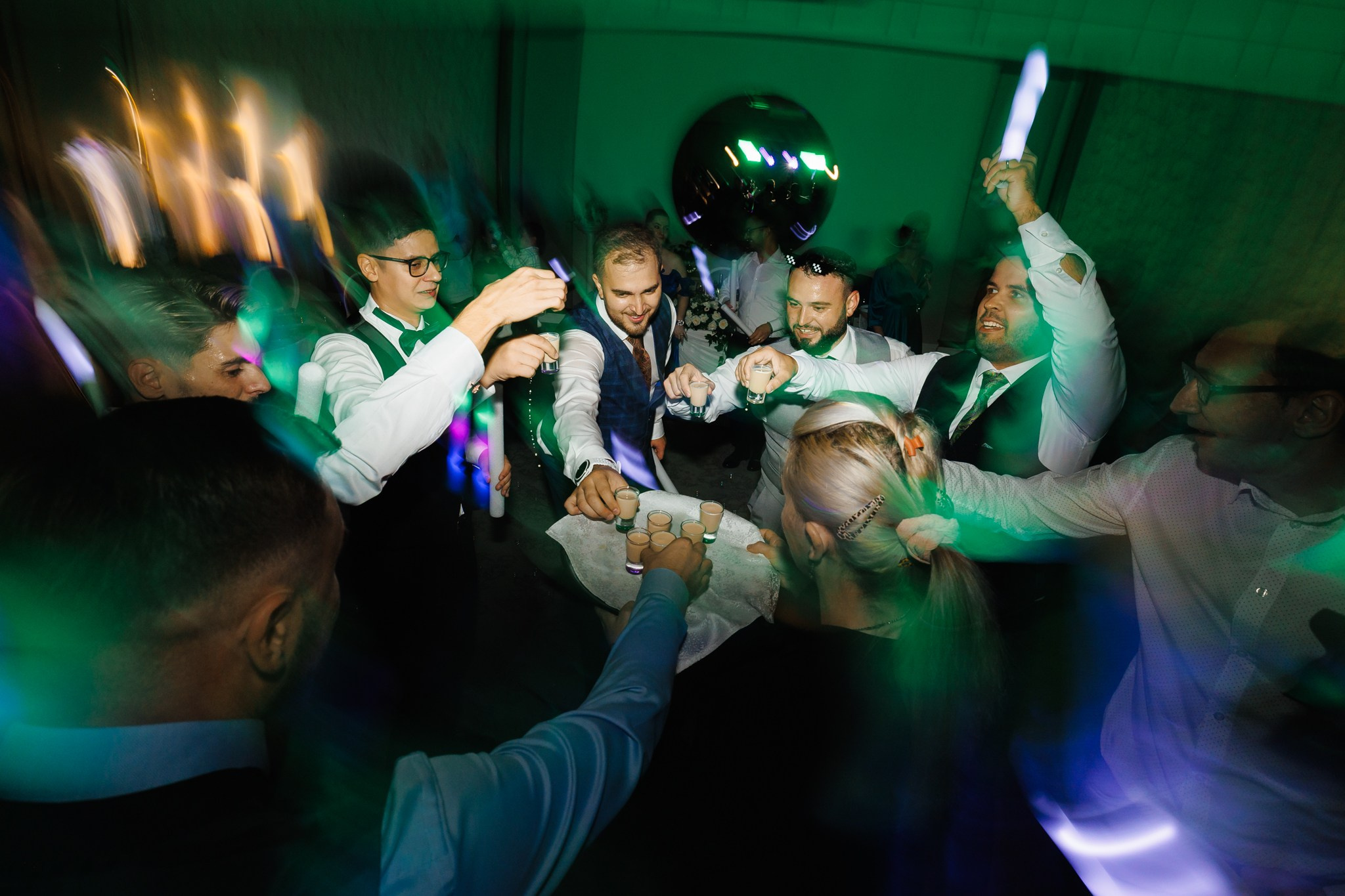 Mari & Cosmin. Fotograf nunta Bucuresti - Manu Ivanciu | Fotograf botez