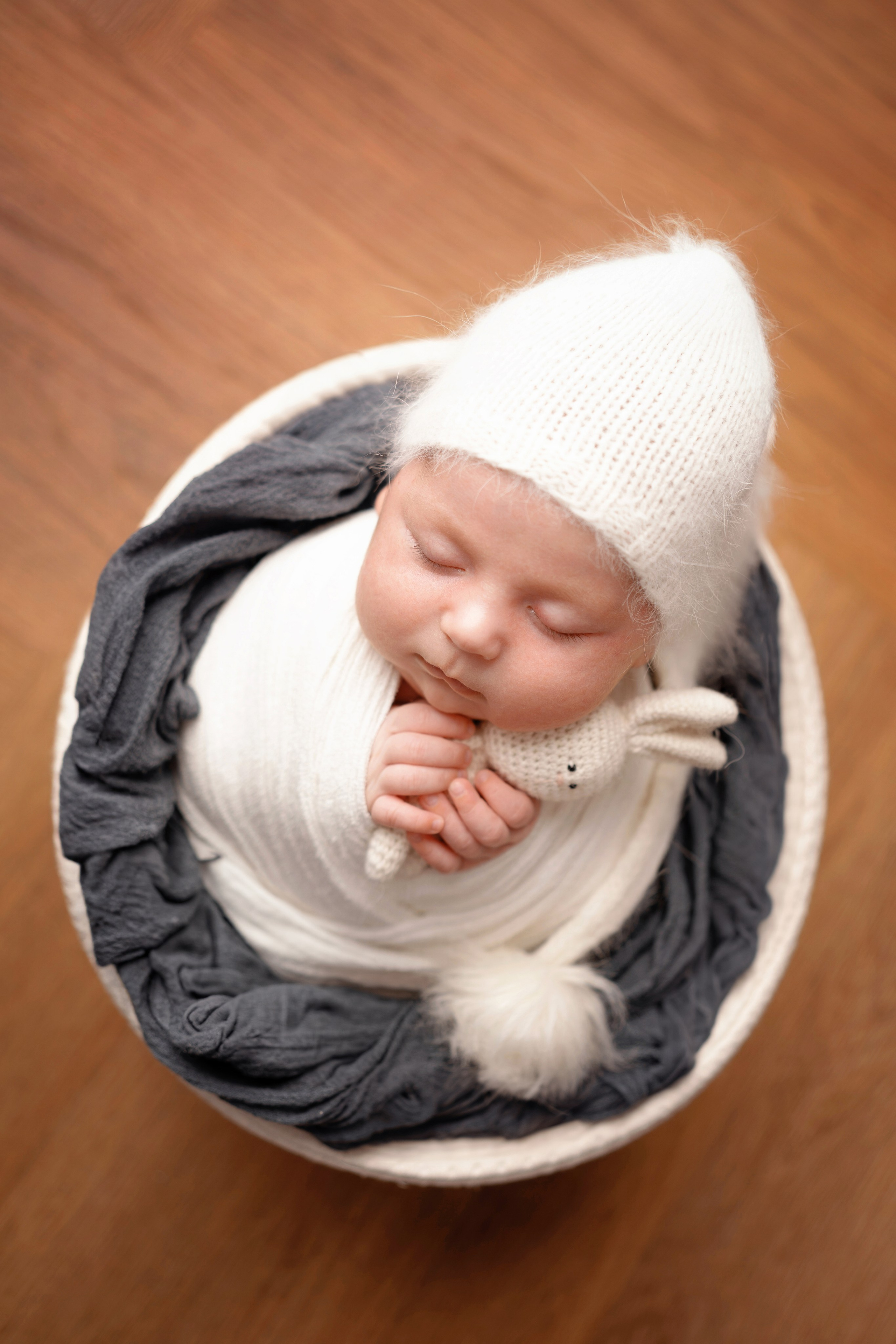 Егор. Фотограф новорожденных и детей первого года Евгения Михалькевич