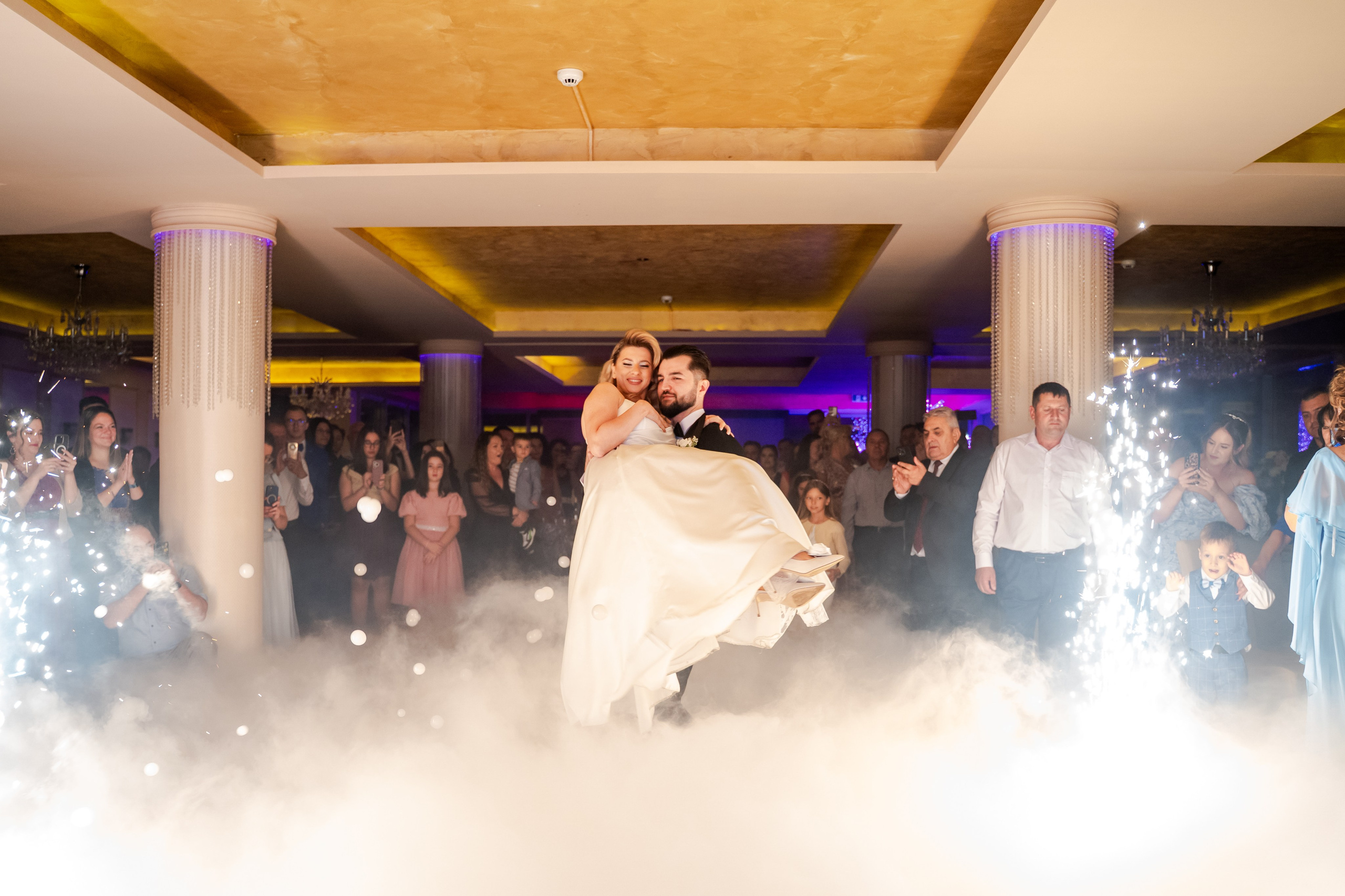 Nunta Amalia si Florin – Fotograf Ploiesti. Fotografie | Videografie | ARN Creative Events