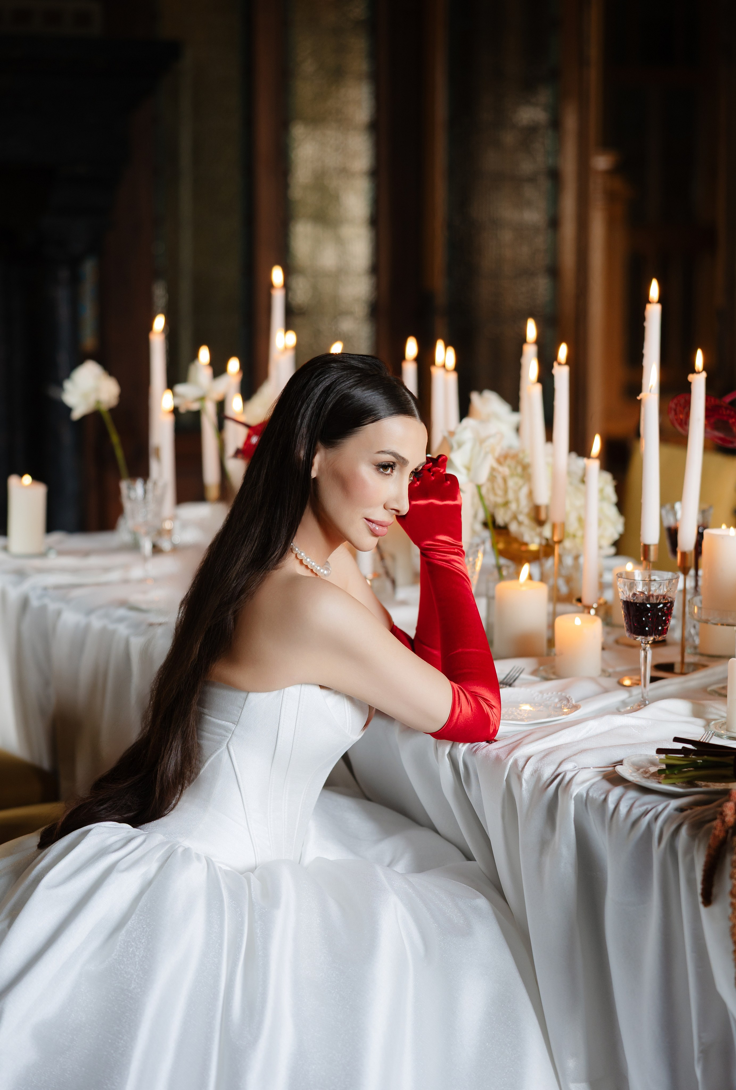 That’s Amore — Nina & Darren’s Lake Como Elopement. YES I DO PRODUCTION — Wedding photography&videography