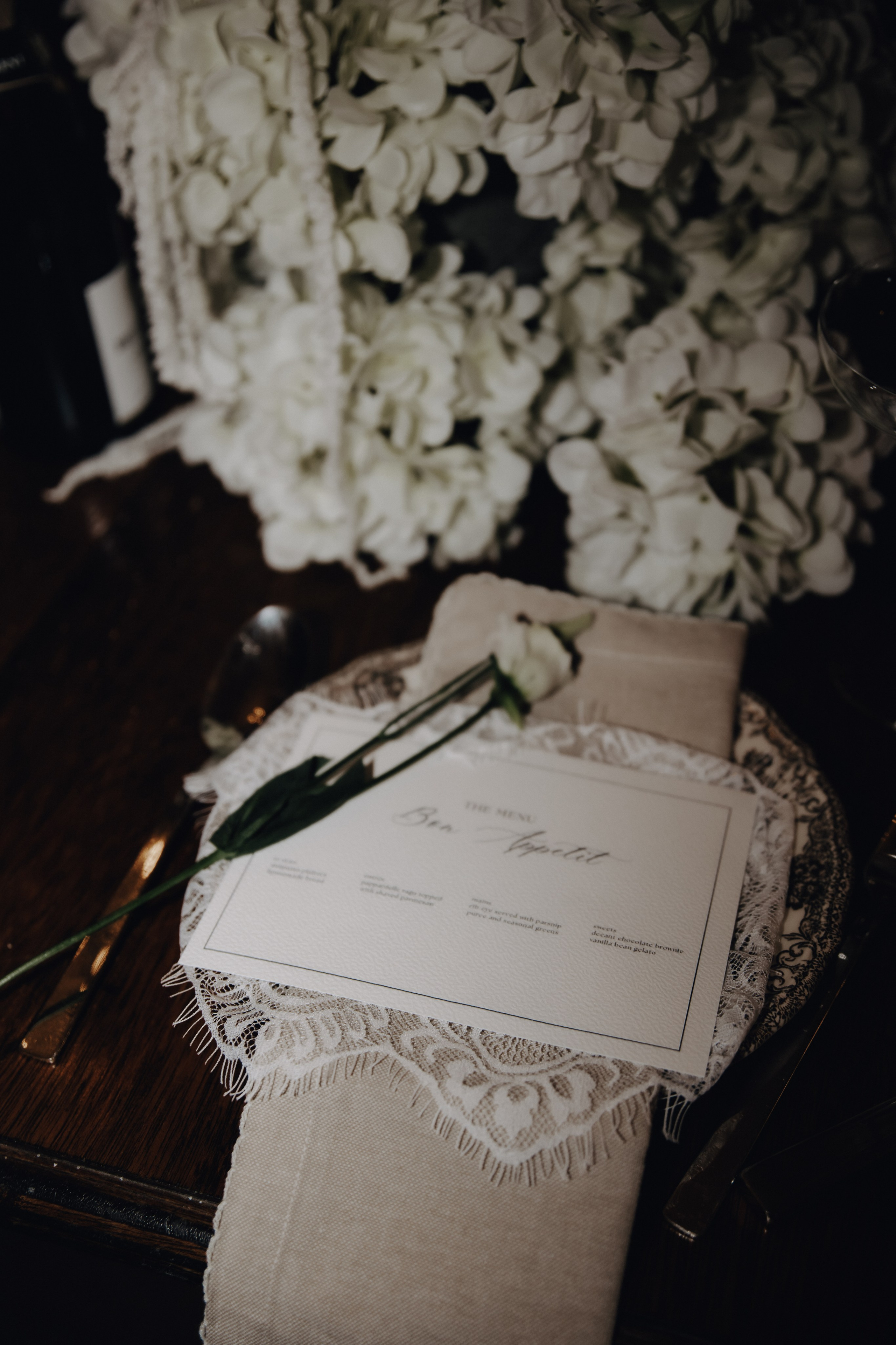 Nia & Zuma. POURNÉA - EDITORIAL WEDDING PHOTOGRAPHY