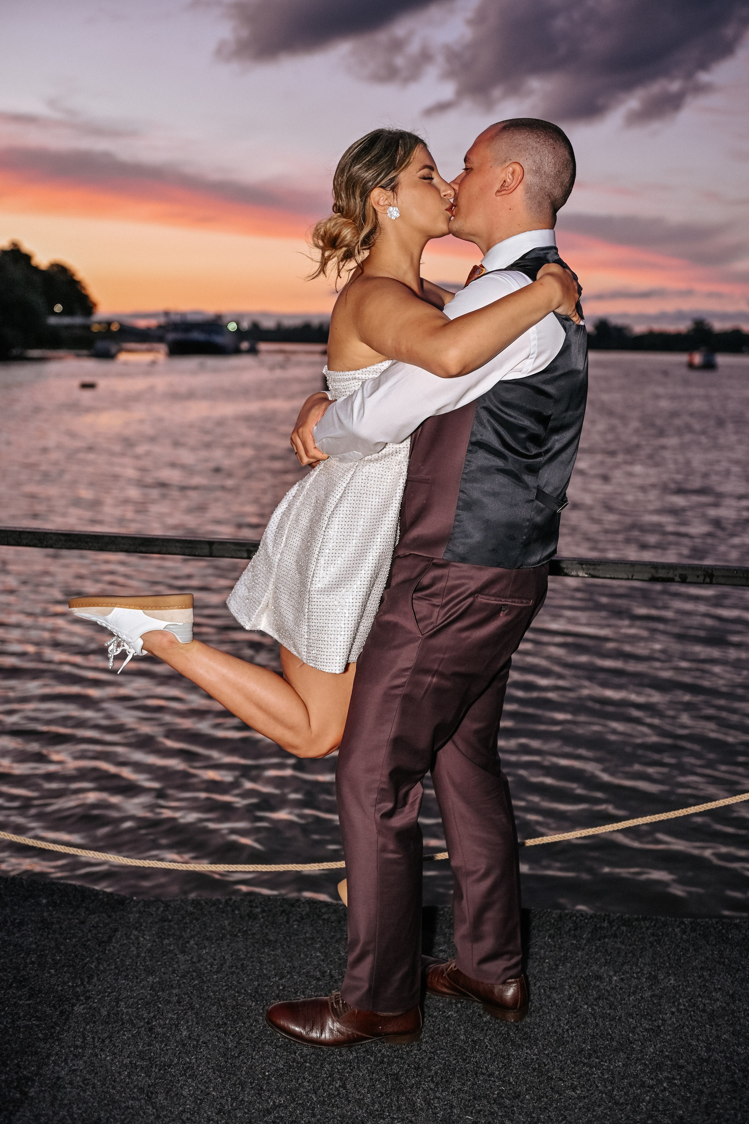 Венчања. Luka Pejcic Photography