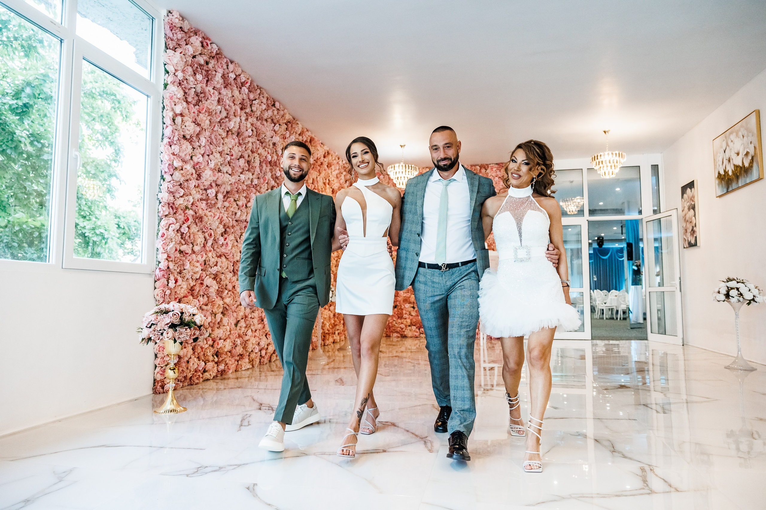 Абитуриентски Бал 2024. Фотограф Ирина Йотова