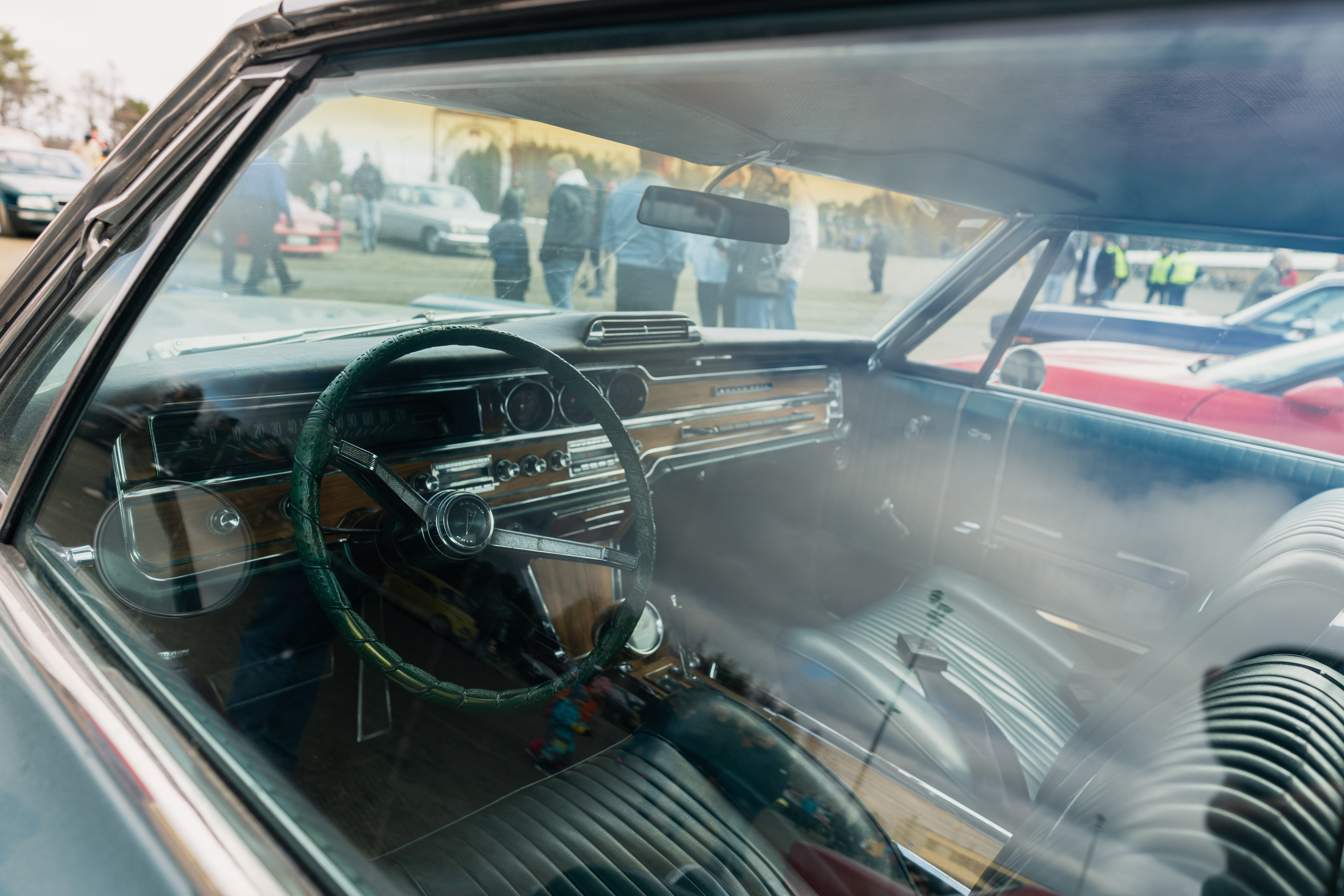 Vappuparaati 2024. Natasha Shakh