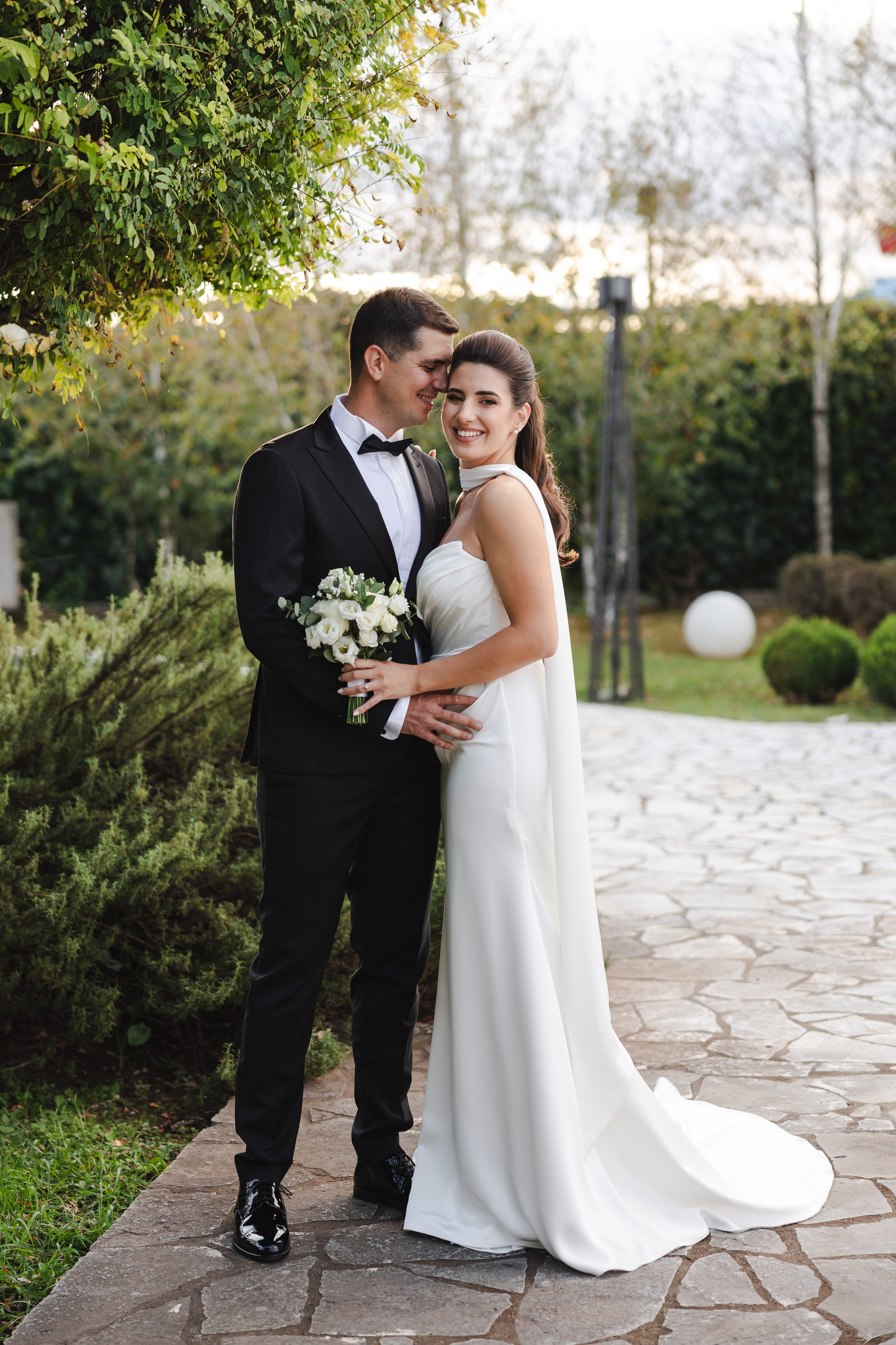 MARKO I TEODORA. Wedding photographer Nermin Kajosevic