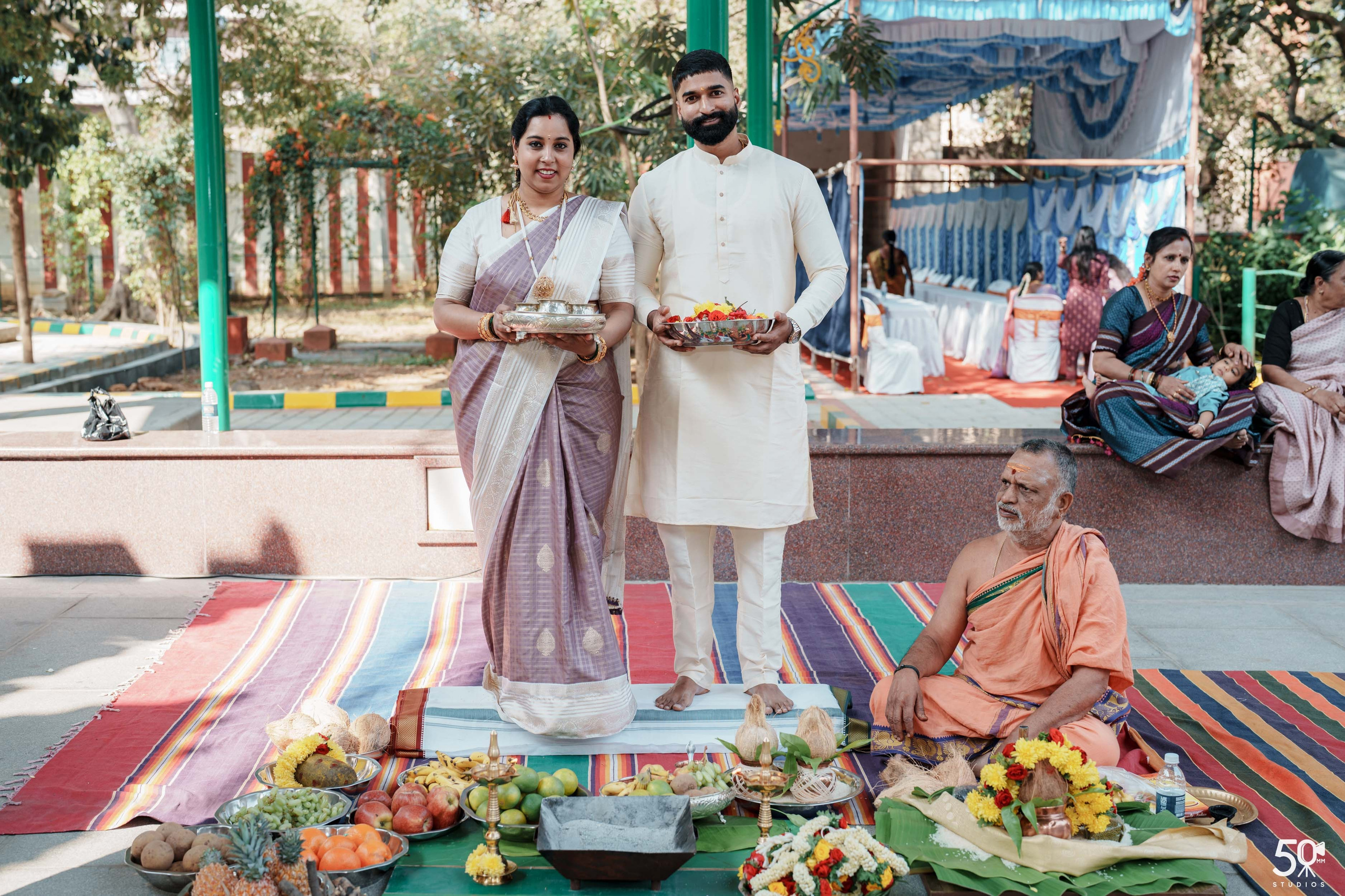 TANAY DEV NAMAKARANA. 50mm STUDIOS