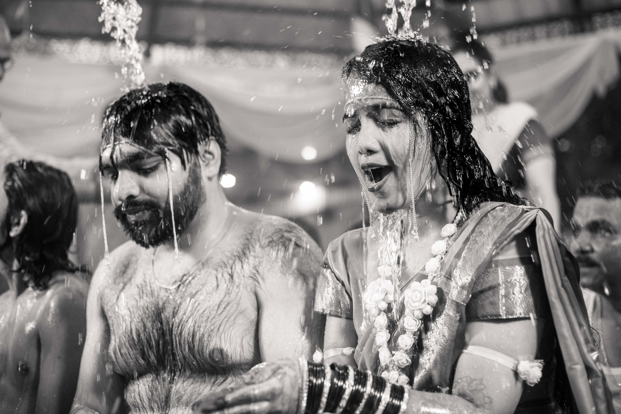 CANDID MOMENTS — WEDDINGS AND RITUALS. 50mm STUDIOS
