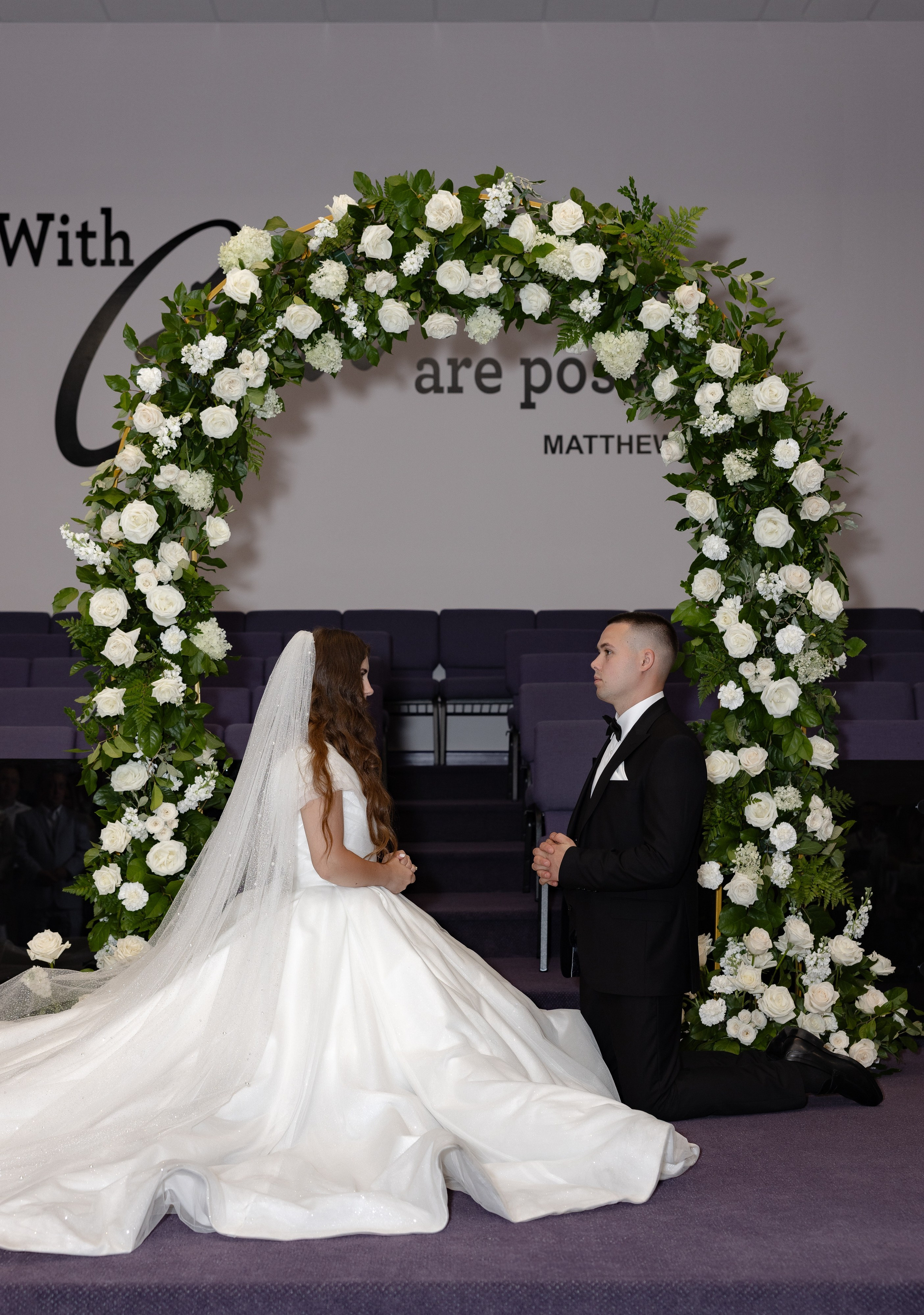 Vitalii and Diana. Massachusetts. Photographer Anastasia Nagibina