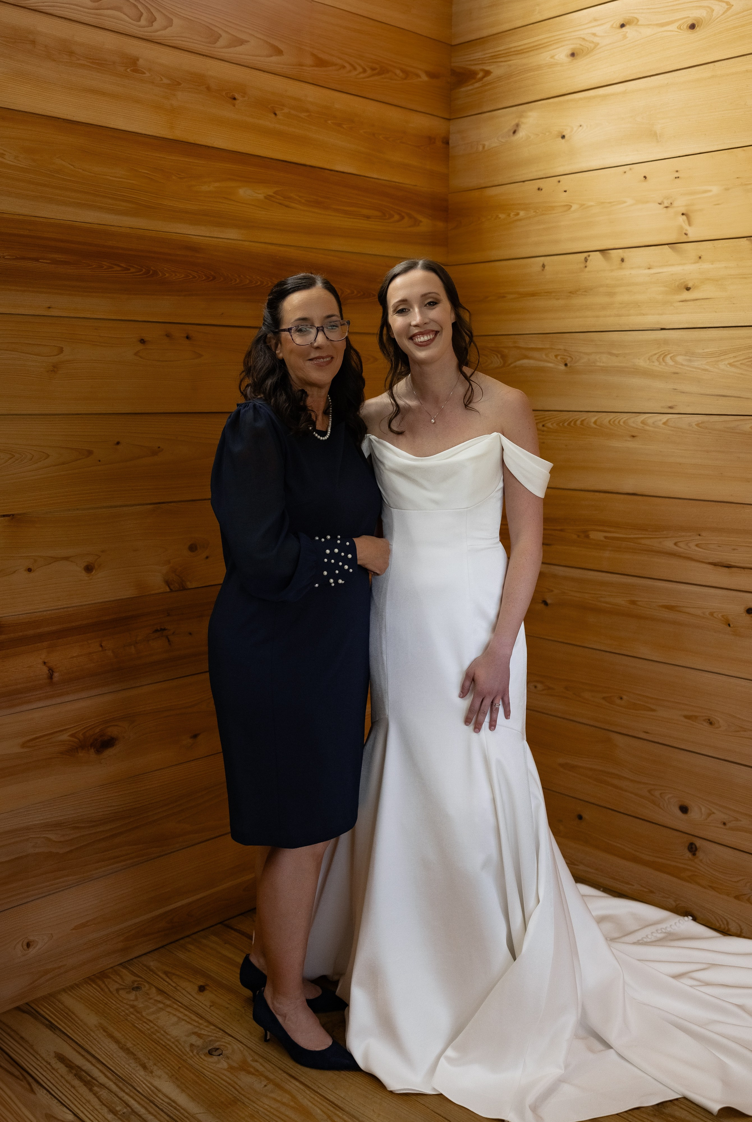 Haley and Will. Photographer Anastasia Nagibina