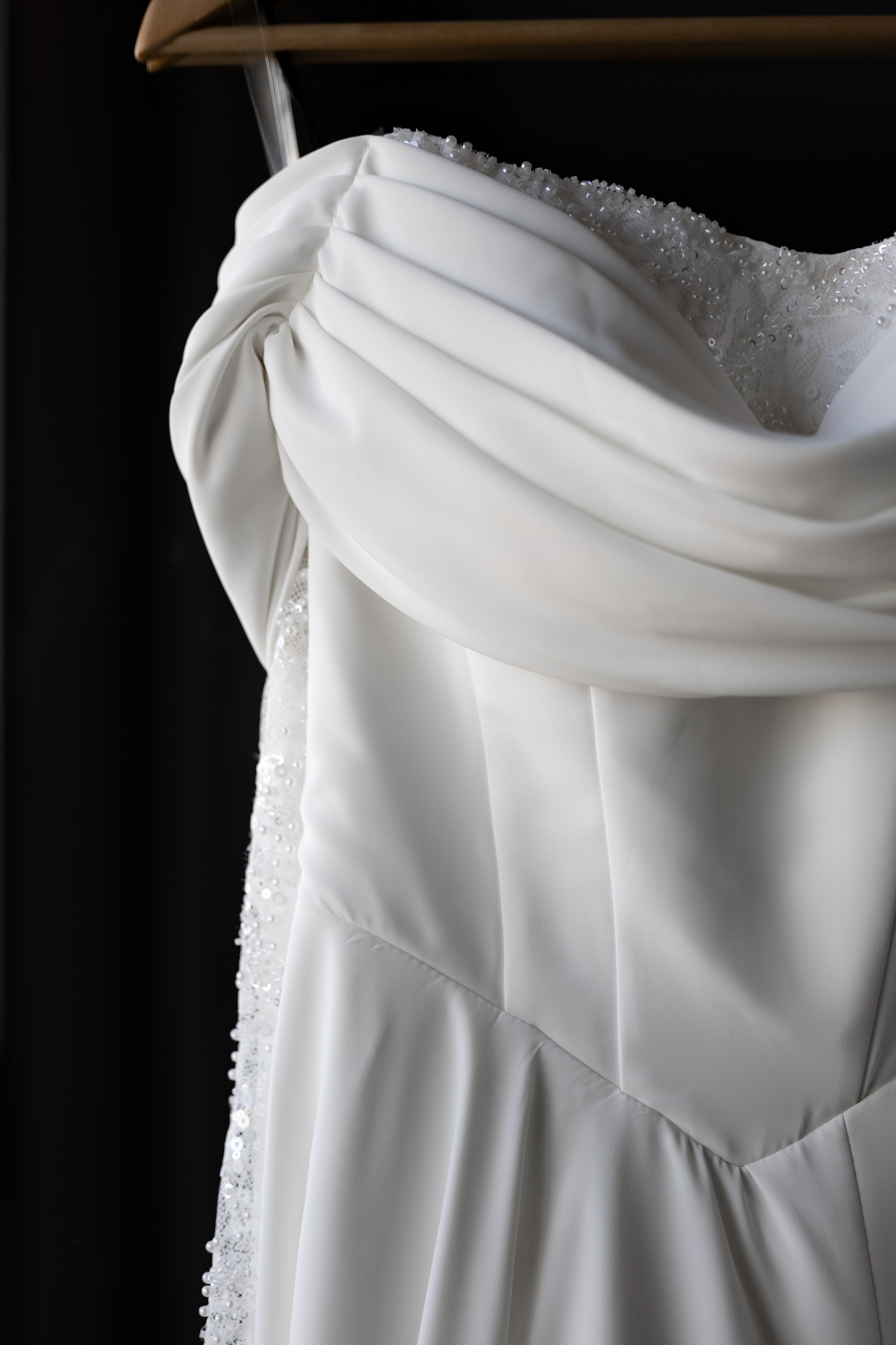 Eunice and RJ. Orlando. Photographer Anastasia Nagibina