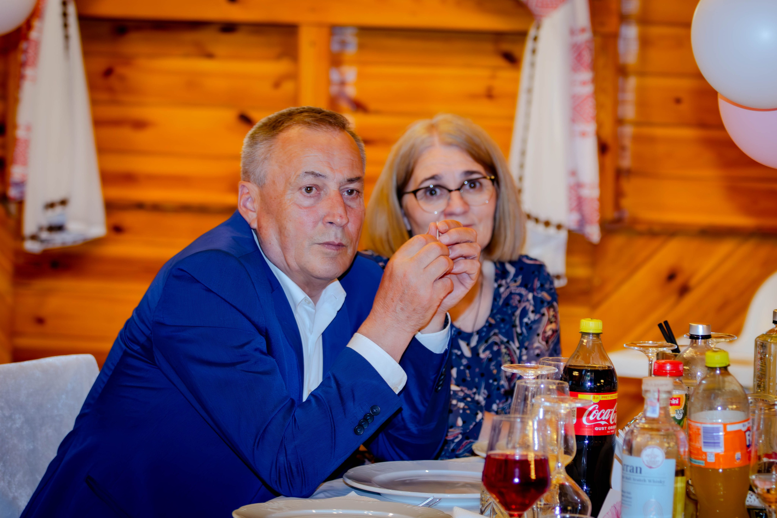 Miriam Eva. Fotograf evenimente PRIVATE