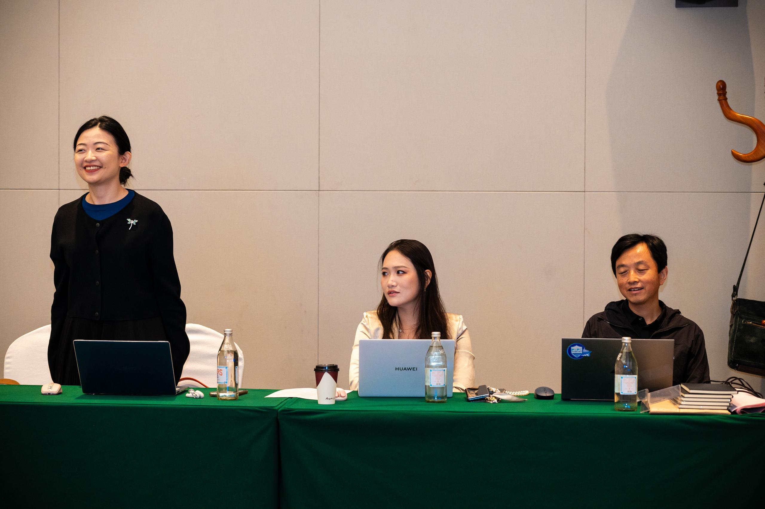 Corporate photography in Nairobi-Huawei’s HR Enablement Training. Nick Ouma Photography I Best Event photographer based in Nairobi, Kenya