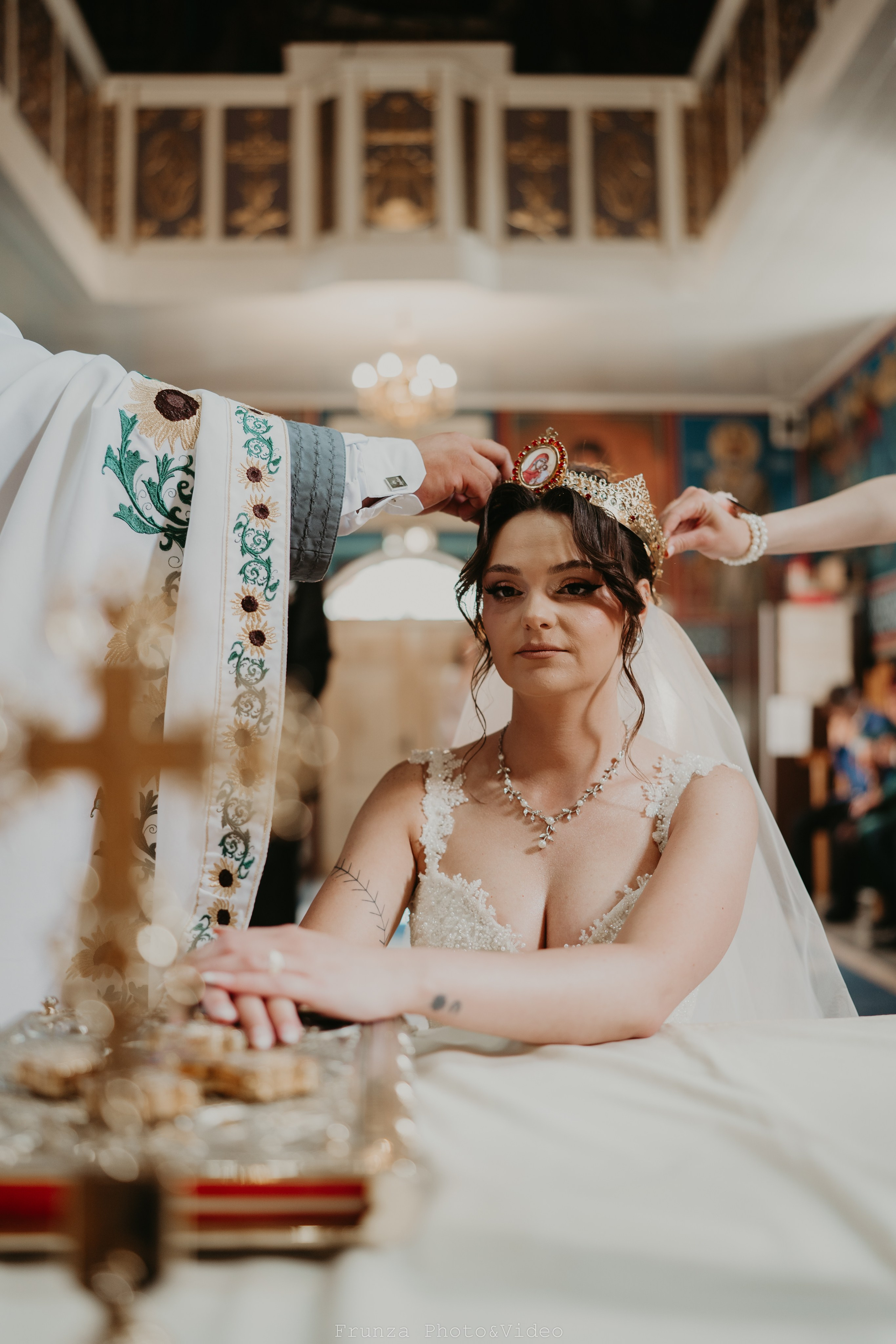 Ionut & Alexandra / Complete Wedding Day. Foto / Video nunta Deva, Hunedoara