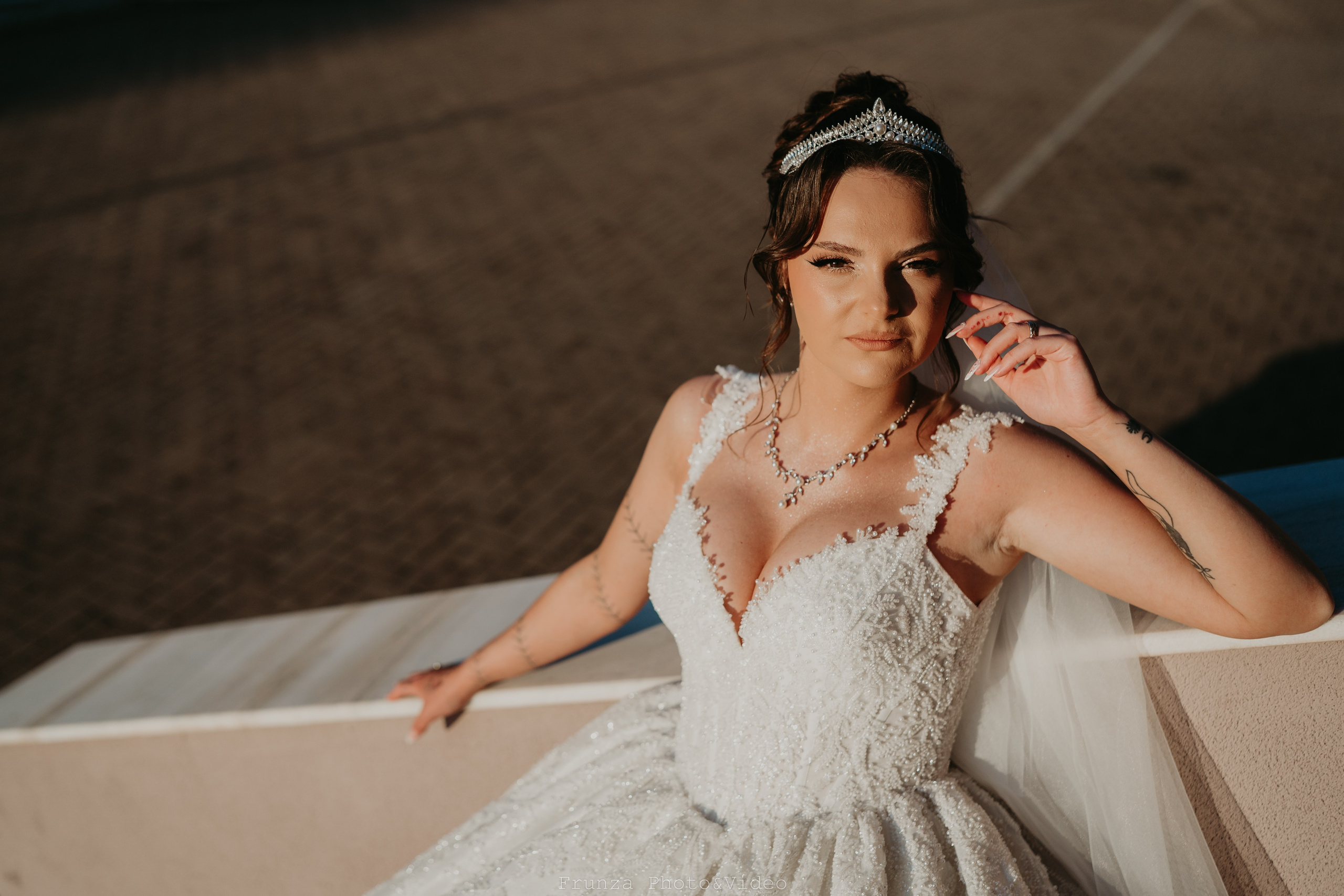 Ionut & Alexandra / Complete Wedding Day. Foto / Video nunta Deva, Hunedoara