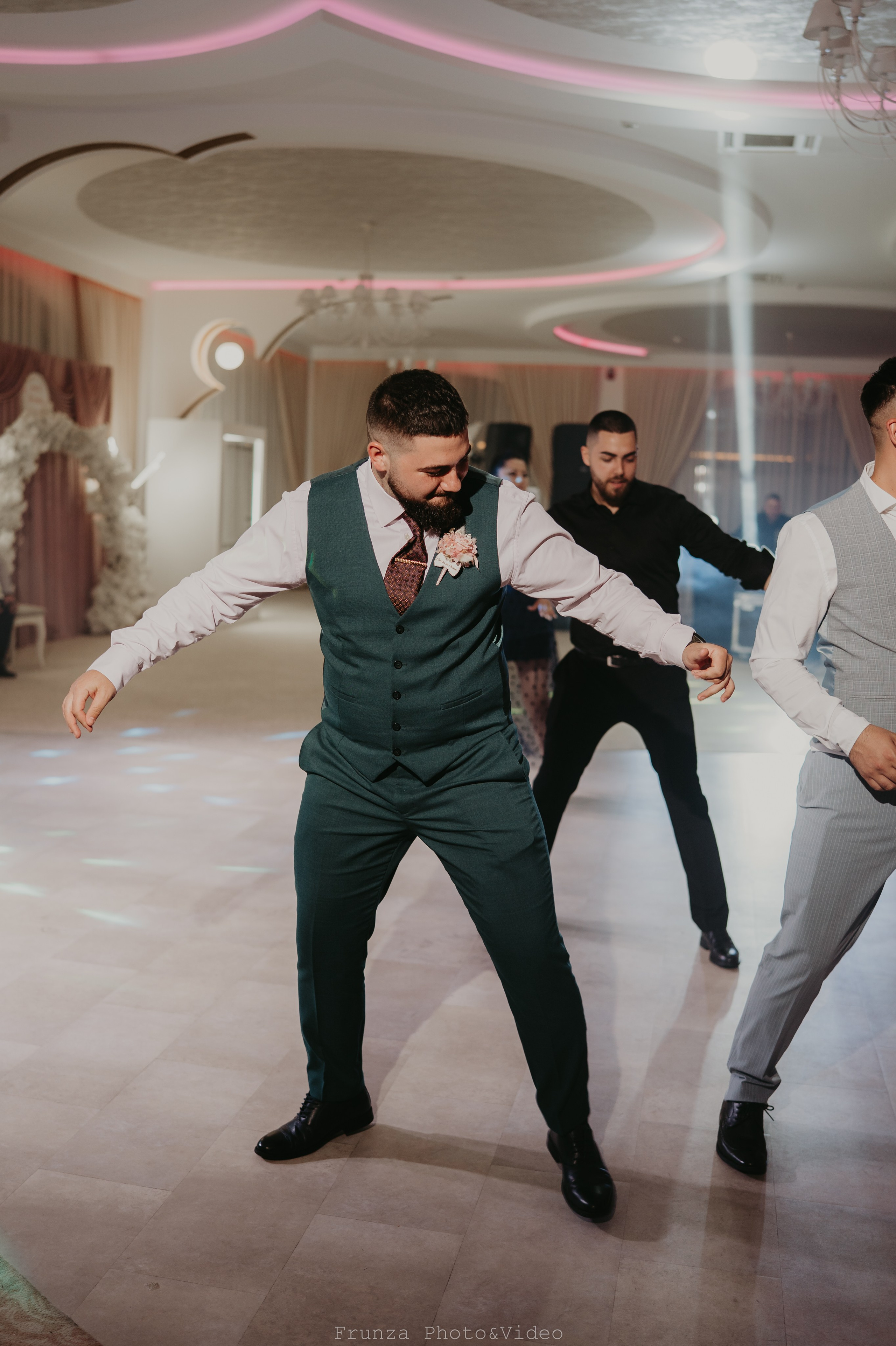 Ionut & Alexandra / Complete Wedding Day. Foto / Video nunta Deva, Hunedoara