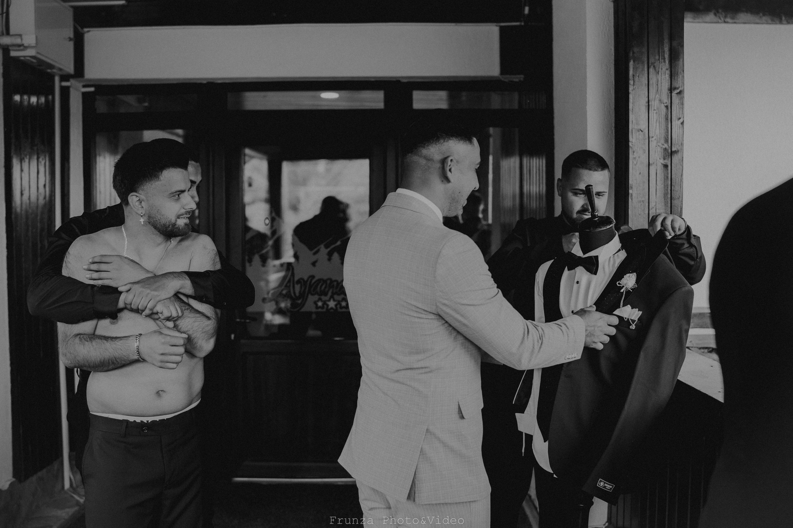 Ionut & Alexandra / Complete Wedding Day. Foto / Video nunta Deva, Hunedoara