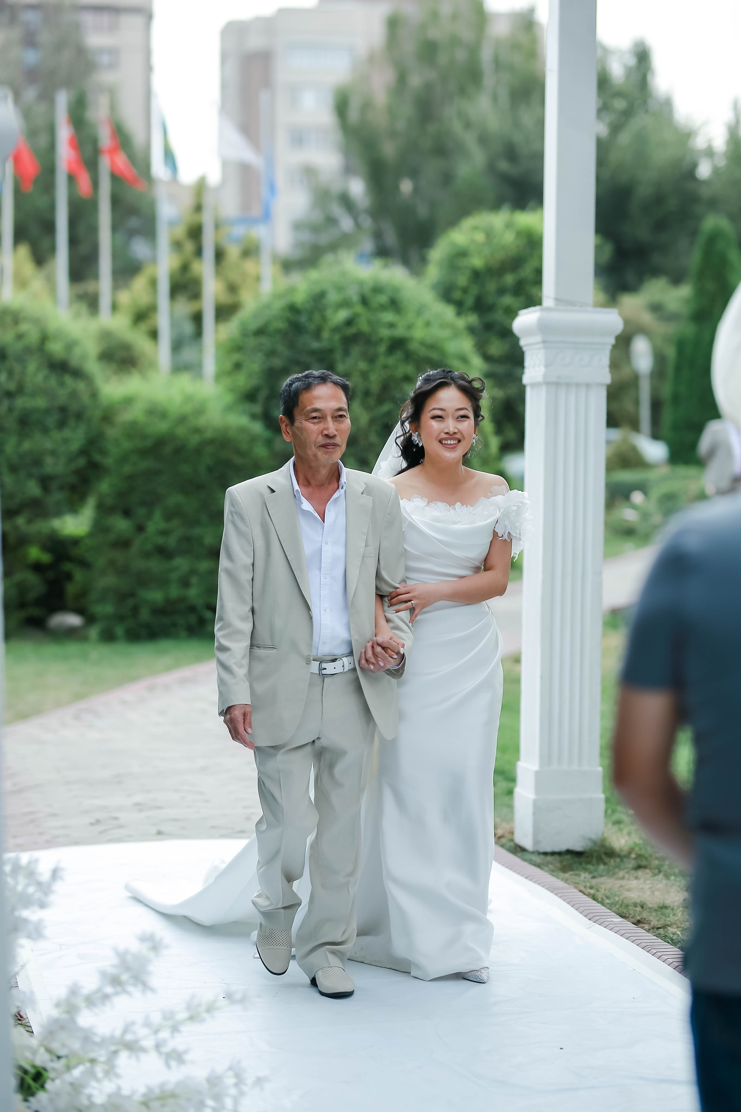 JANNAT. Mandarin.photo