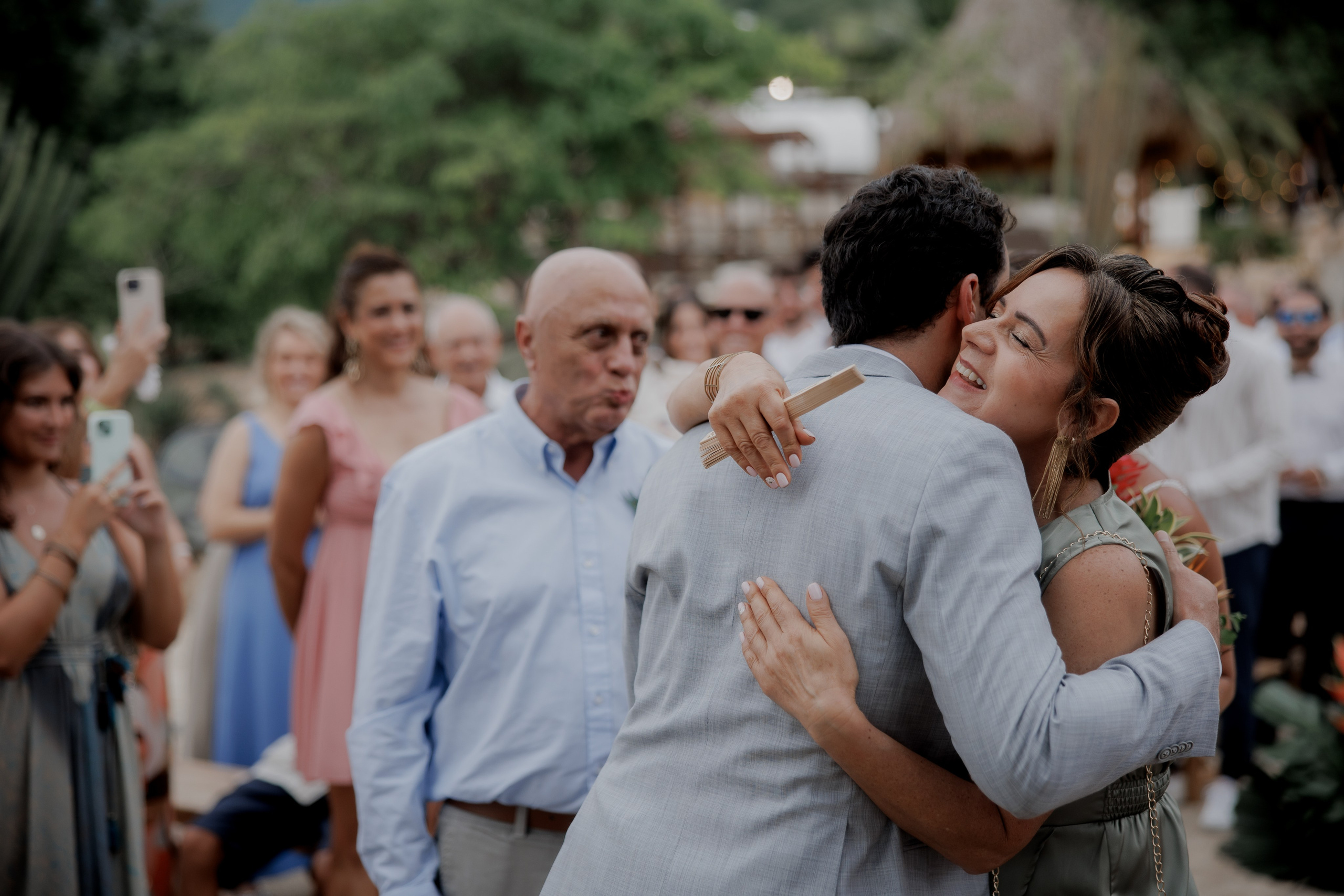 VICTORIA & NUNO. UNTERCIO BODAS