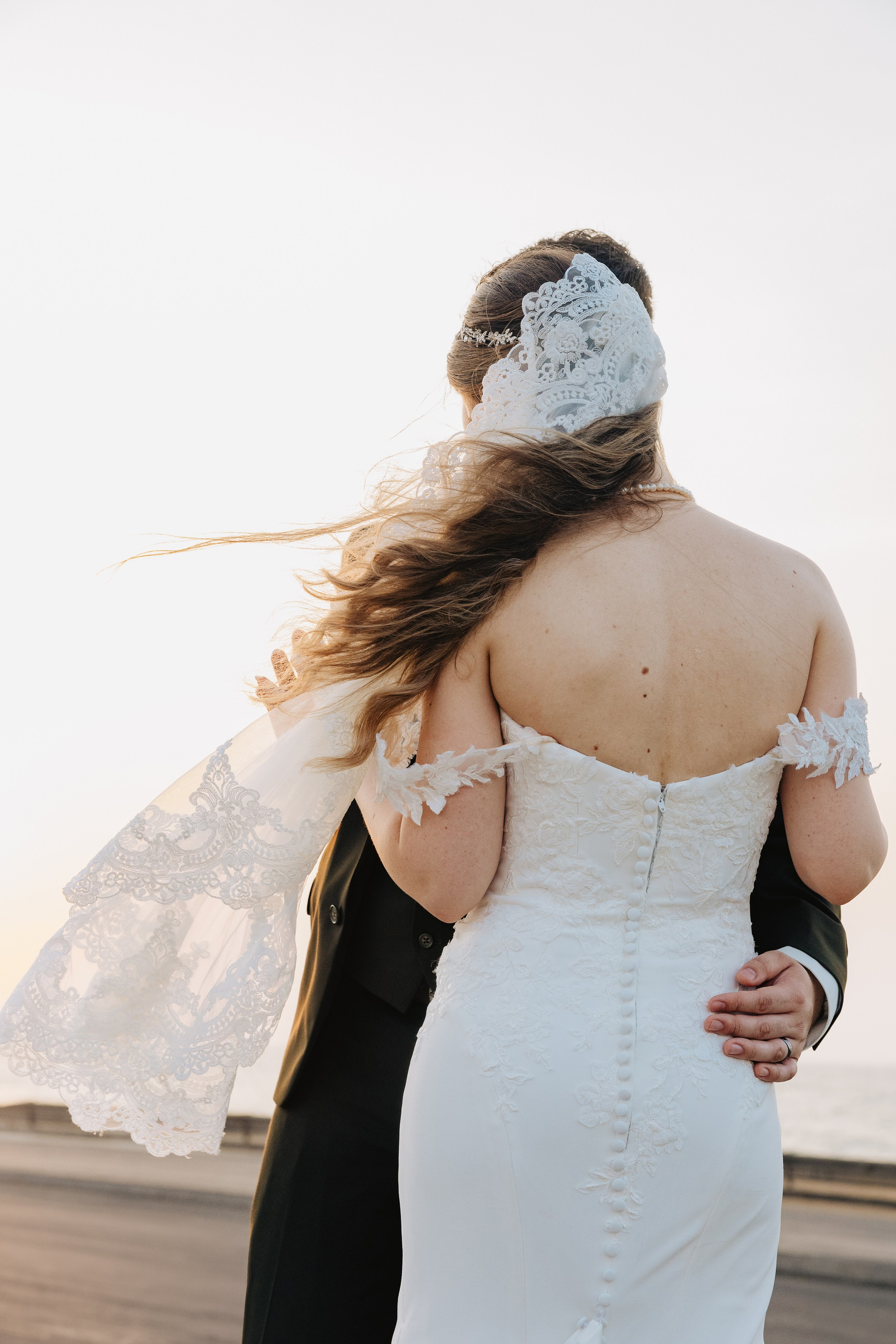 BRYON & JESSICA. UNTERCIO BODAS