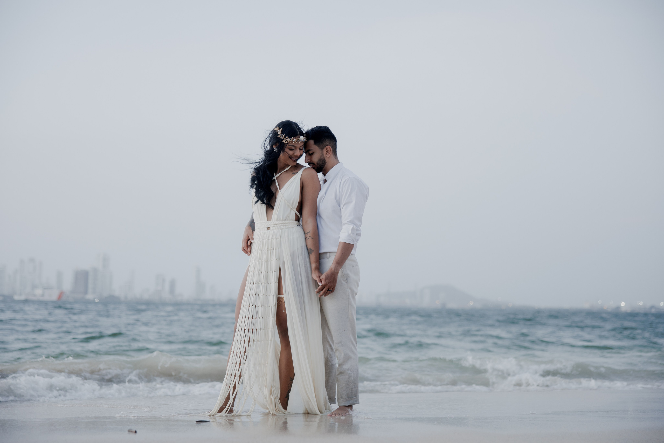 Karina & Mario. UNTERCIO BODAS