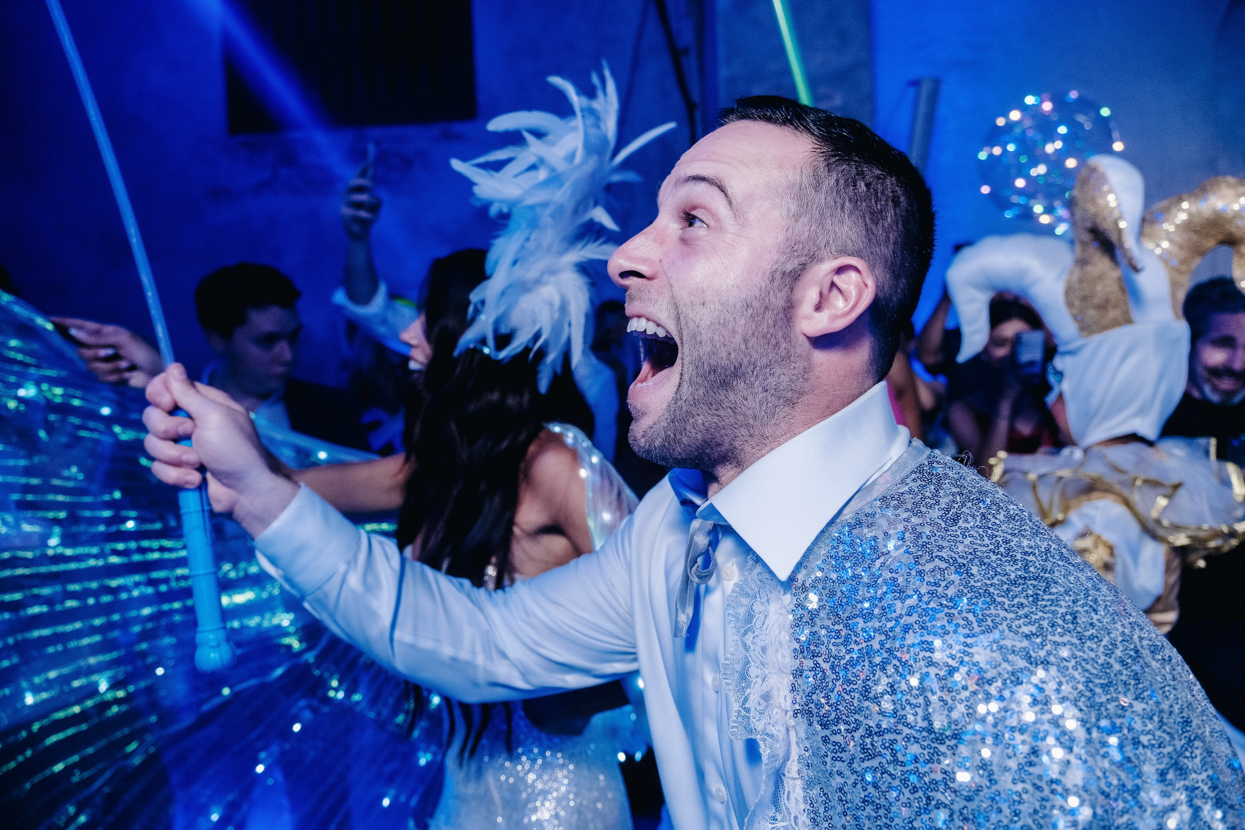 Laura & Matew. UNTERCIO BODAS