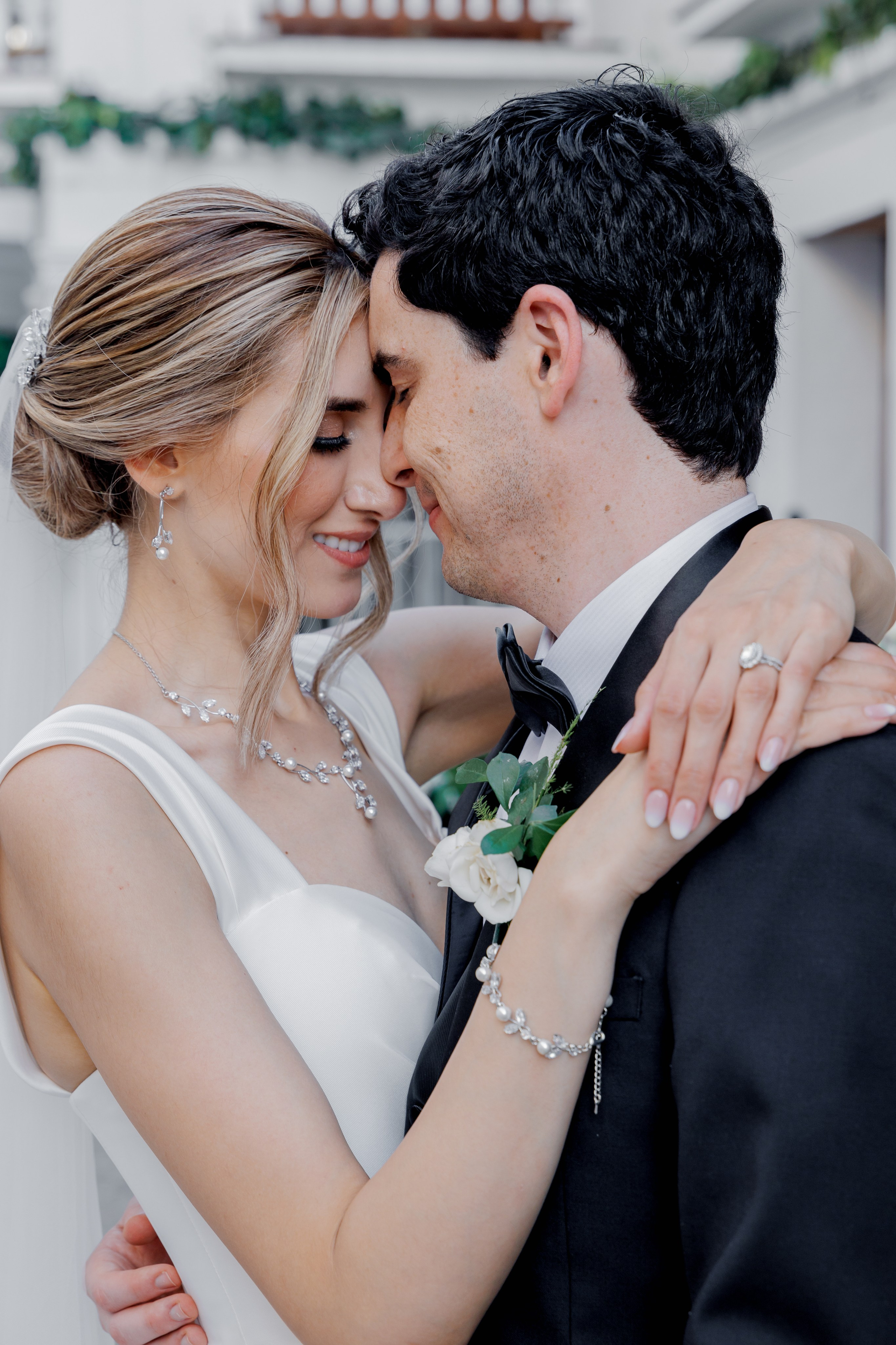 Susan & Ben. UNTERCIO BODAS