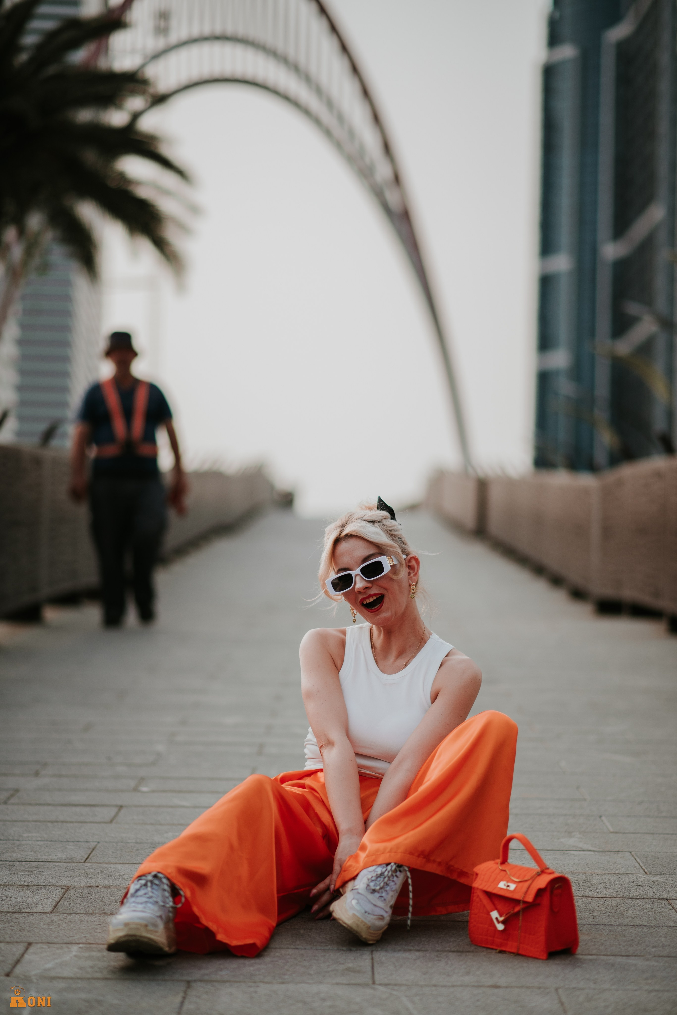 Personal Photo Session