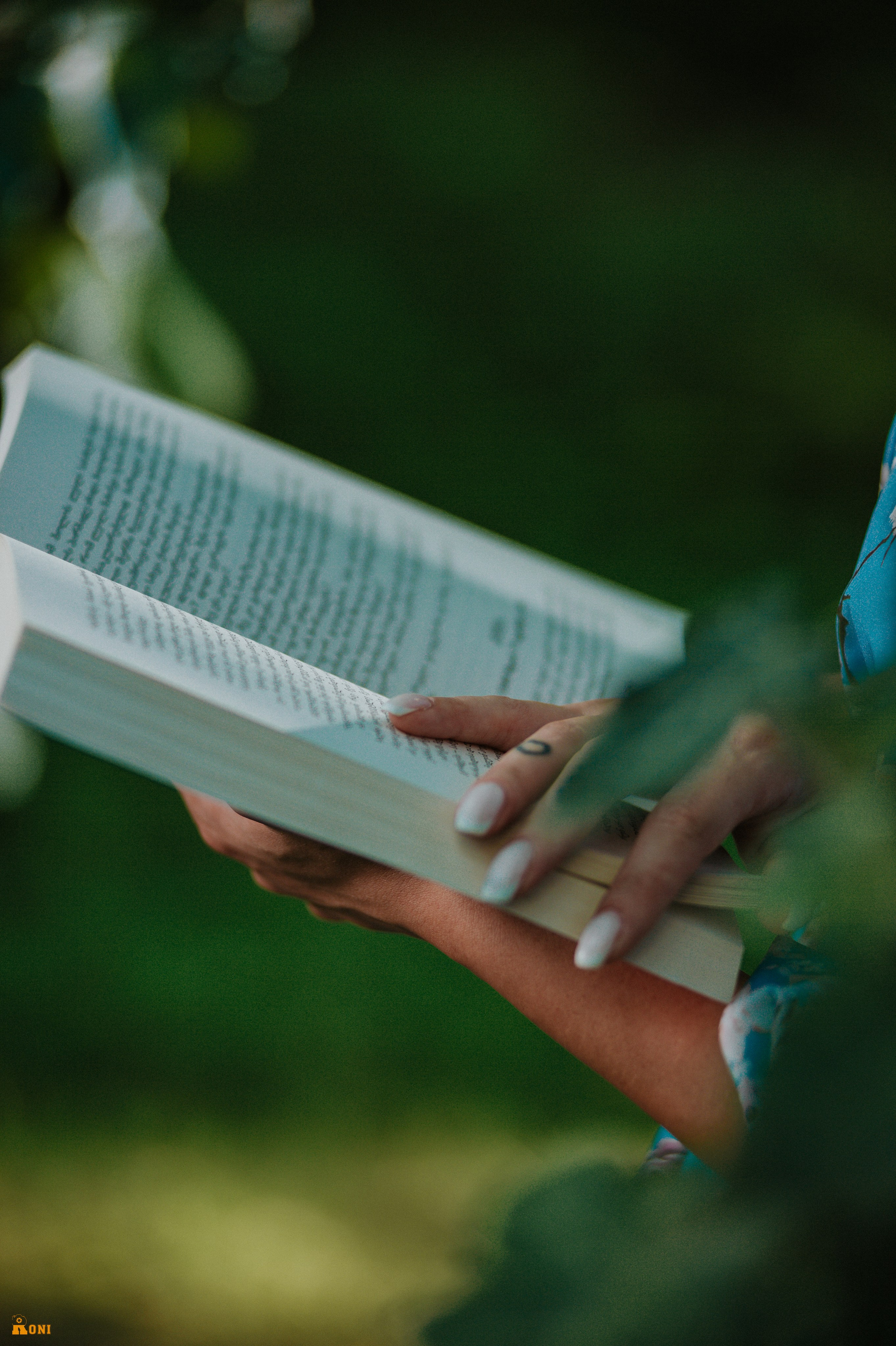 Personal Photo Session