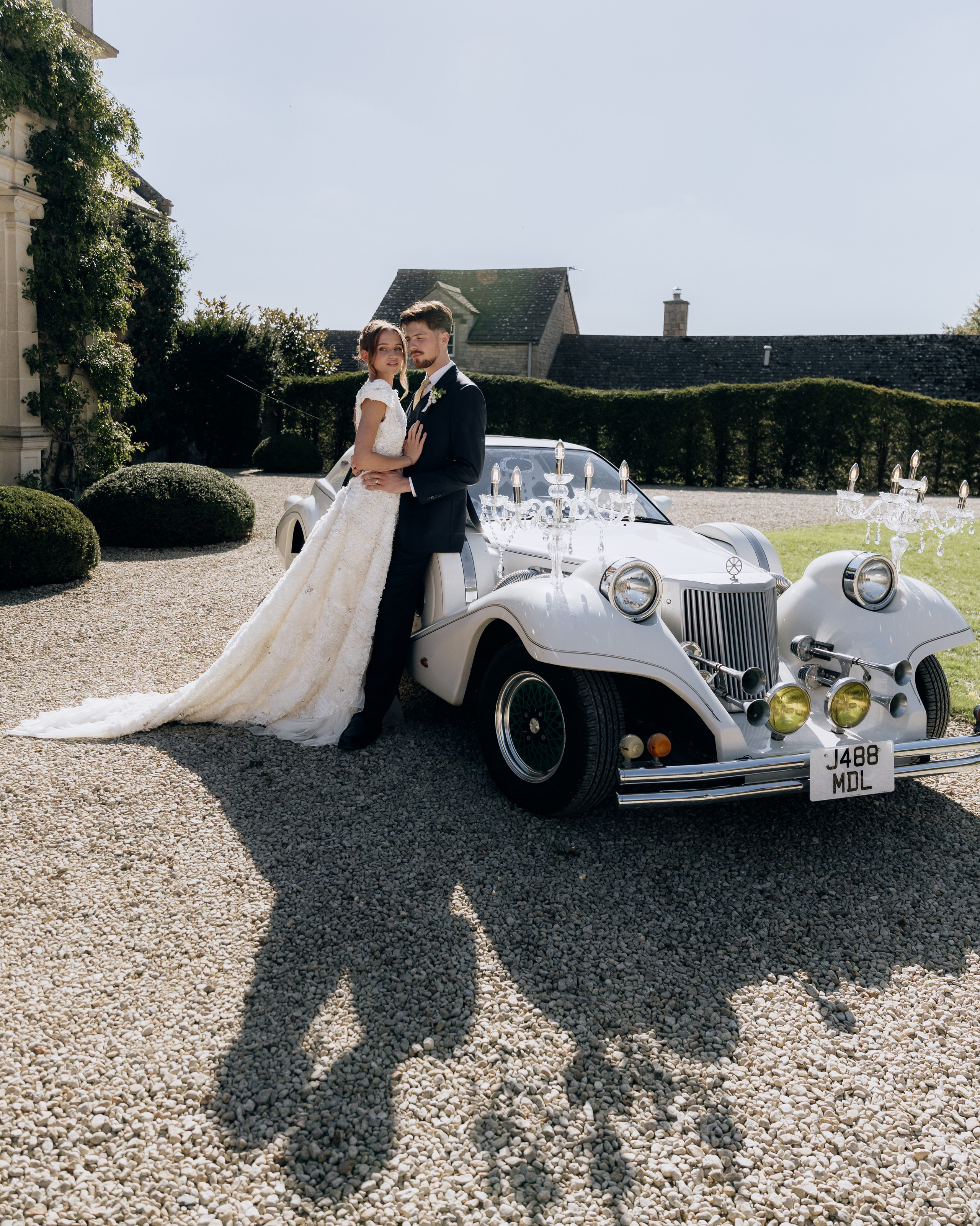 Timeless Wedding & Event Photography — based London, working across Europe