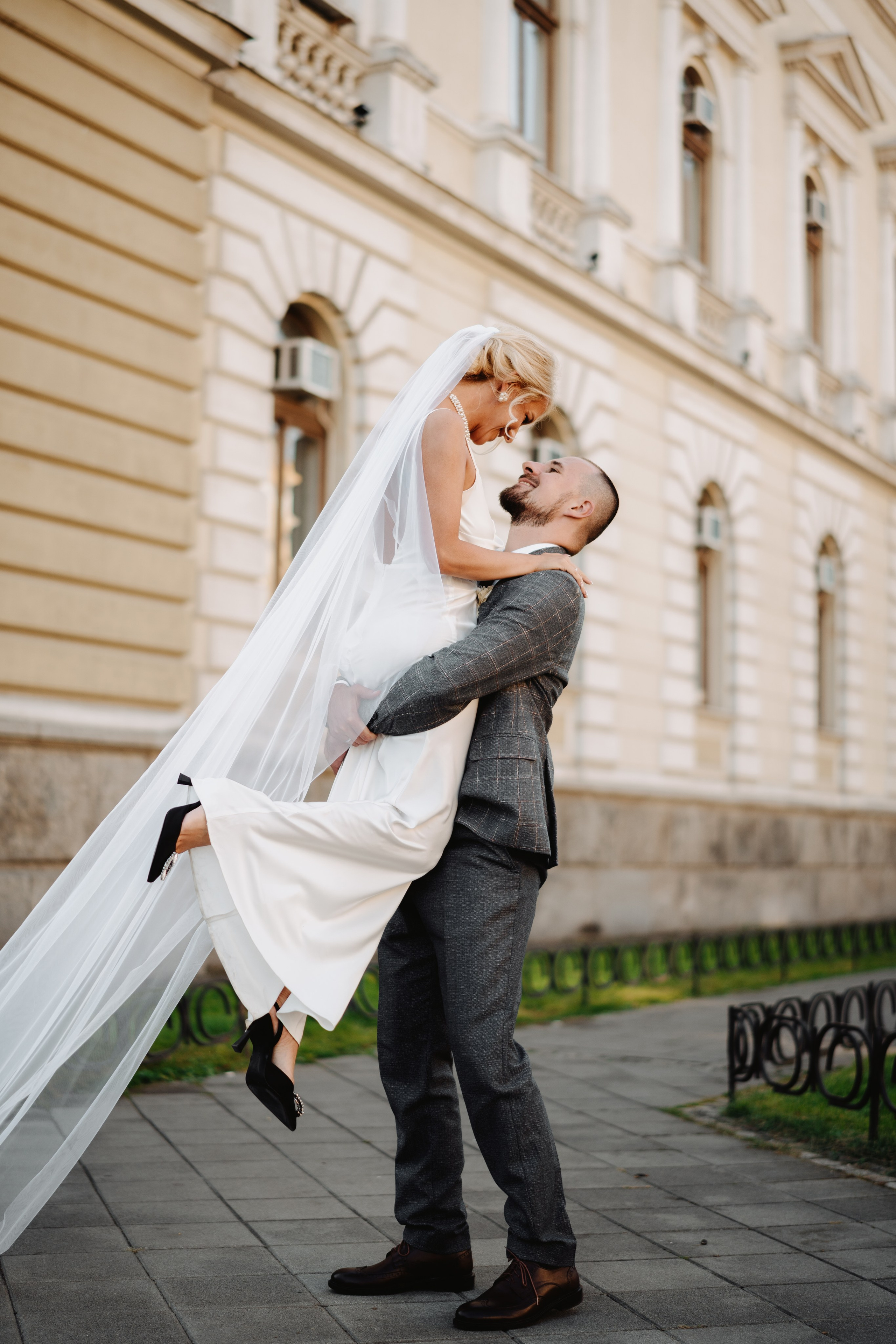 Marko & Milica. NSJ — Wedding Studio