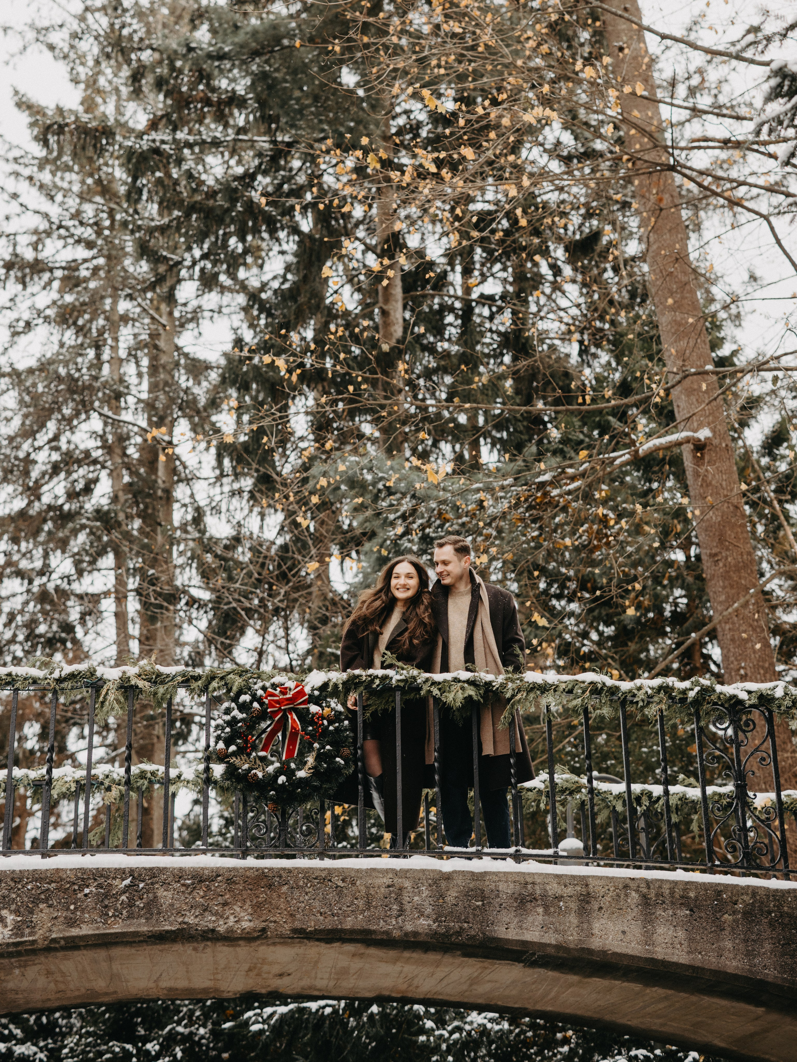 Natallia & Maks. Anastasia Post: Wedding and Editorial Photography