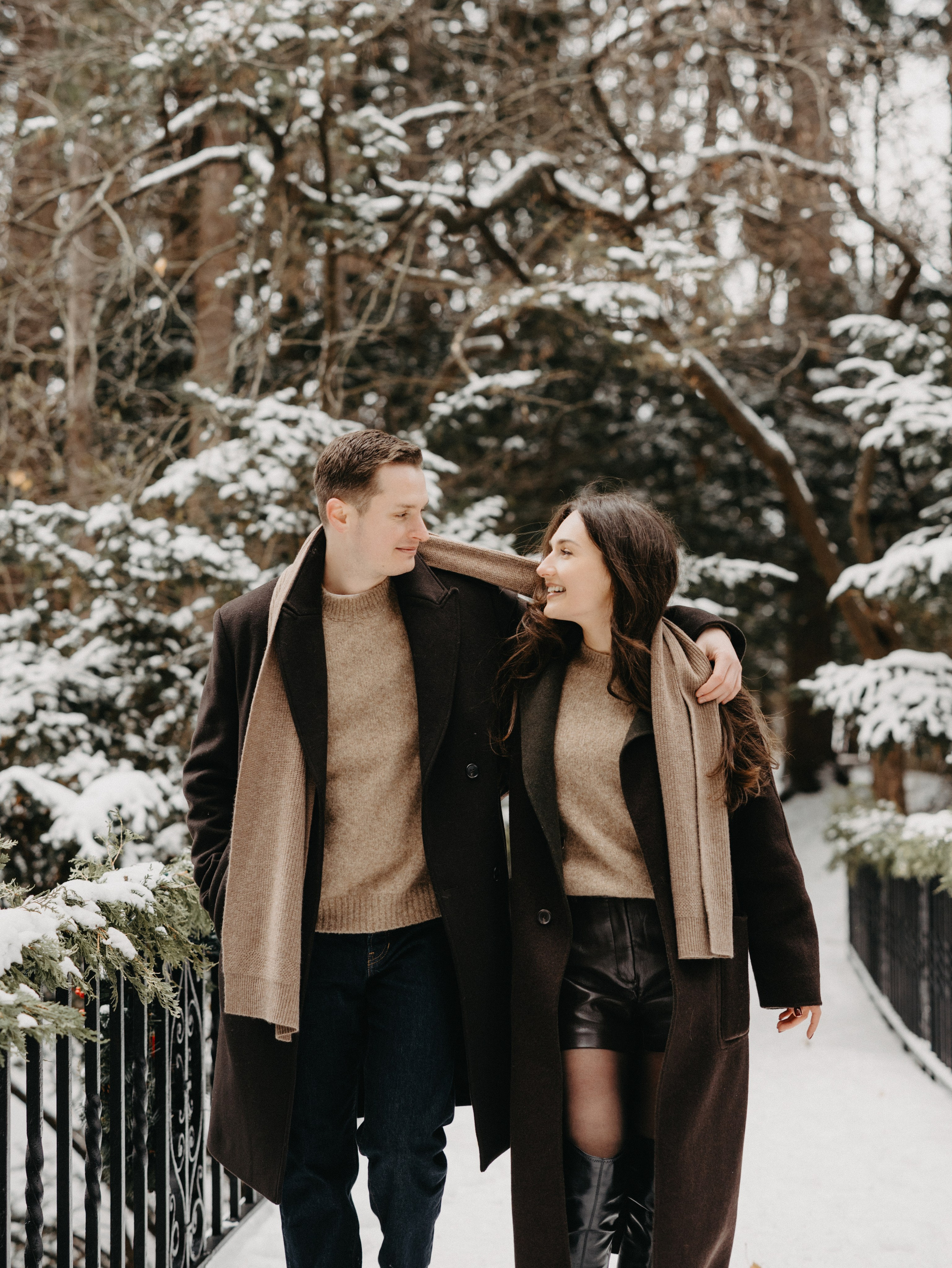 Natallia & Maks. Anastasia Post: Wedding and Editorial Photography