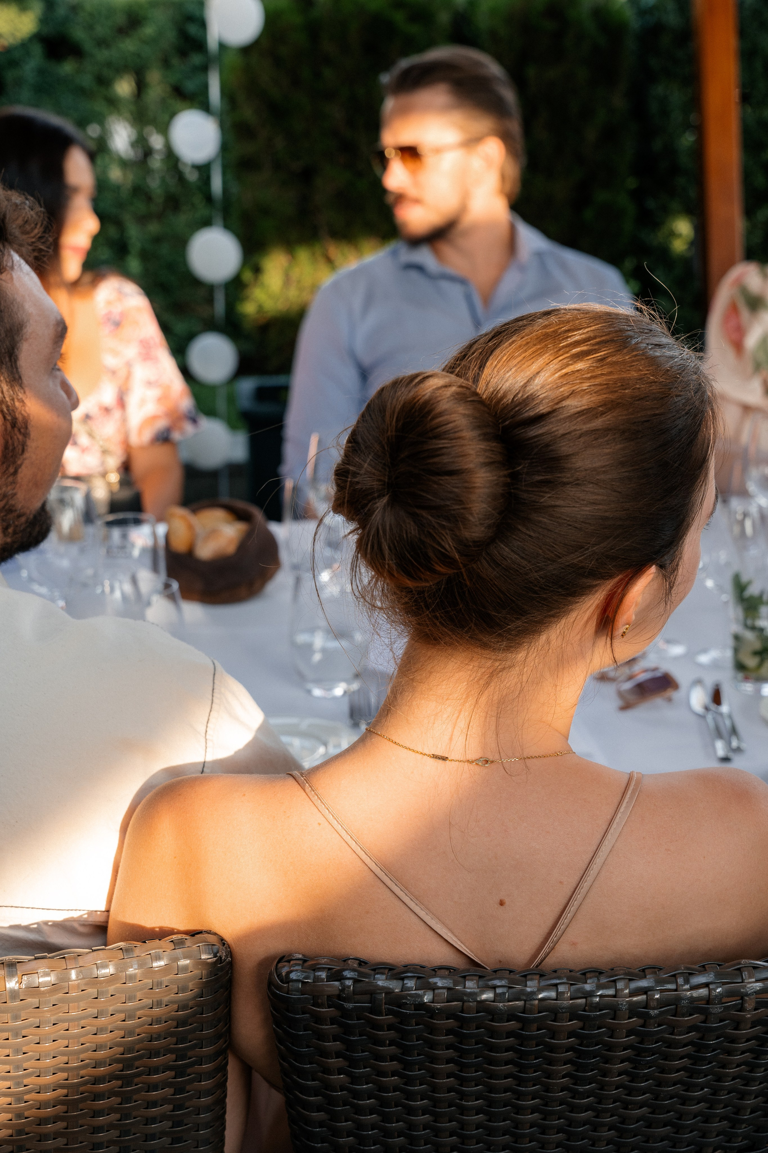 Diana & Philippe. Photographe Suisse Tatiana Lyzhina