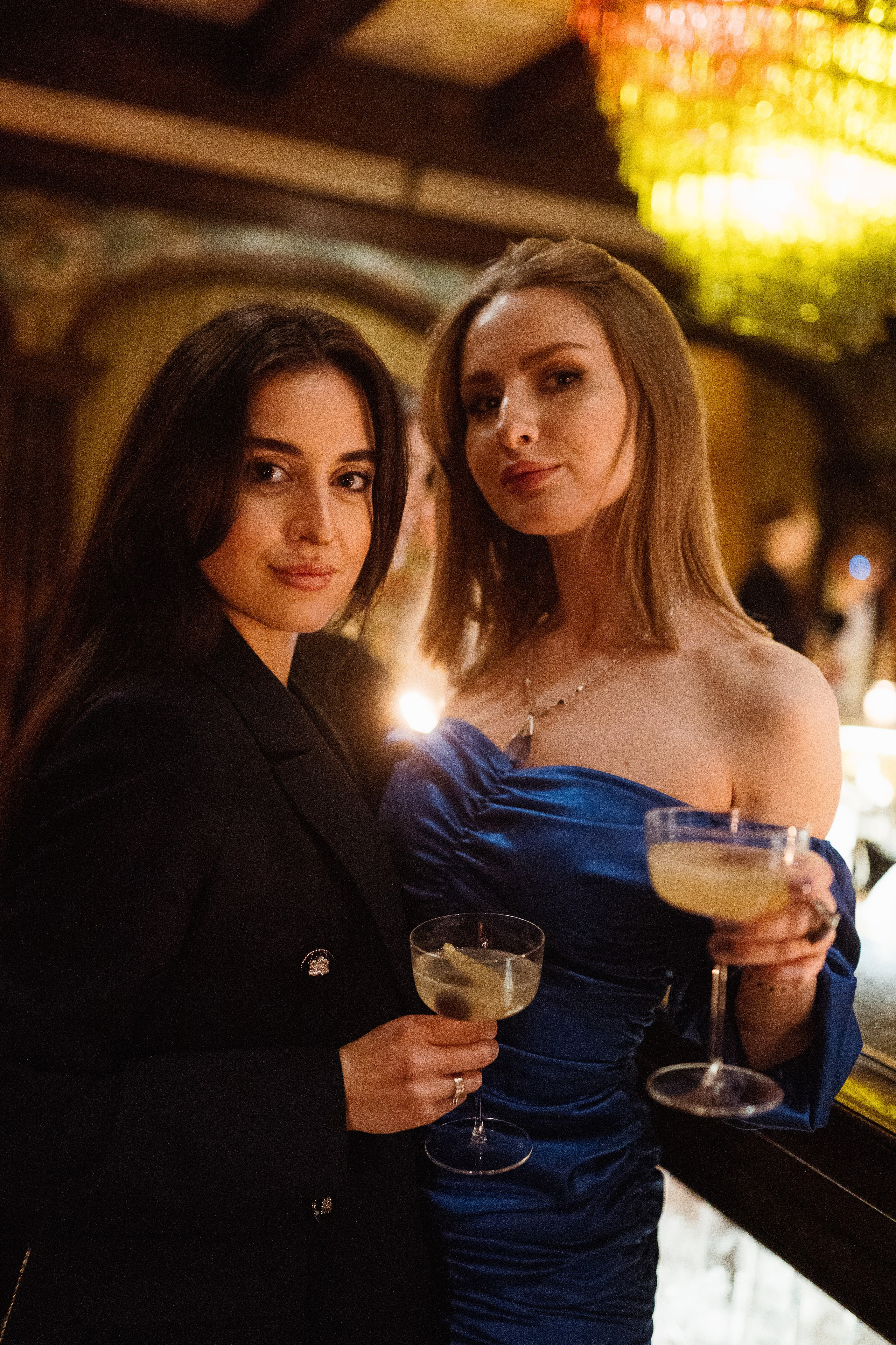 Saint Bar party. Kostiantyn Holinchenko. Reportage and portrait photographer