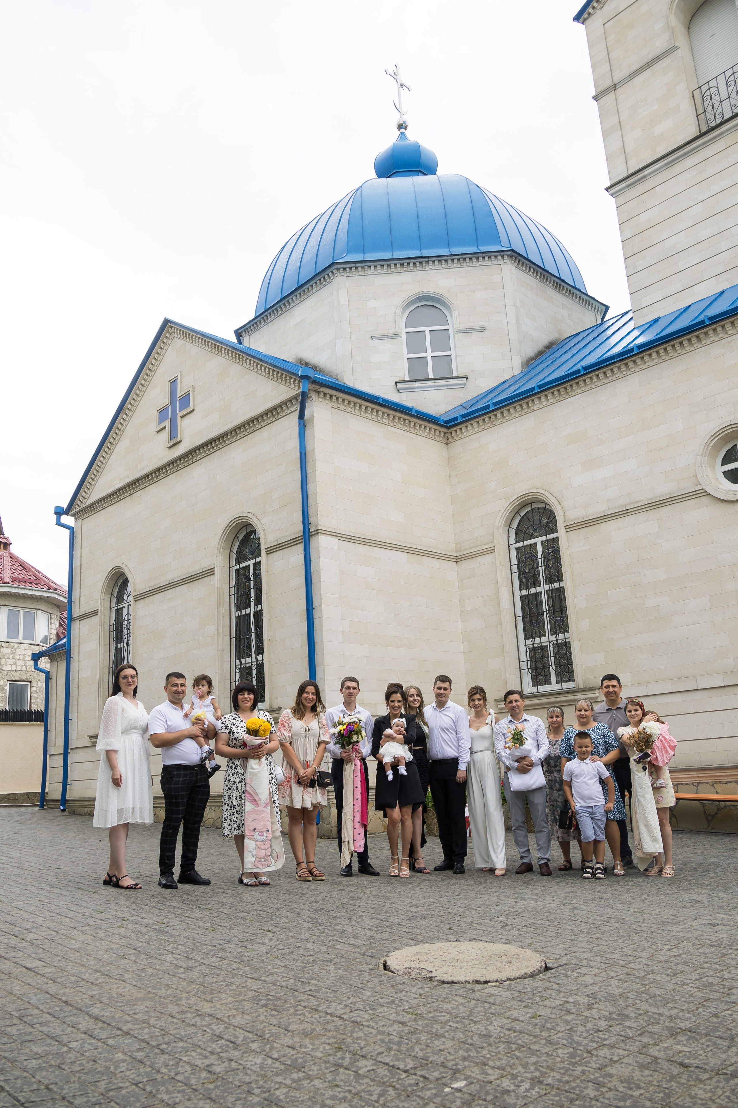 Lya. ✔️ Фото Видео на свадьбы и крестины Молдова — Cinematic.md