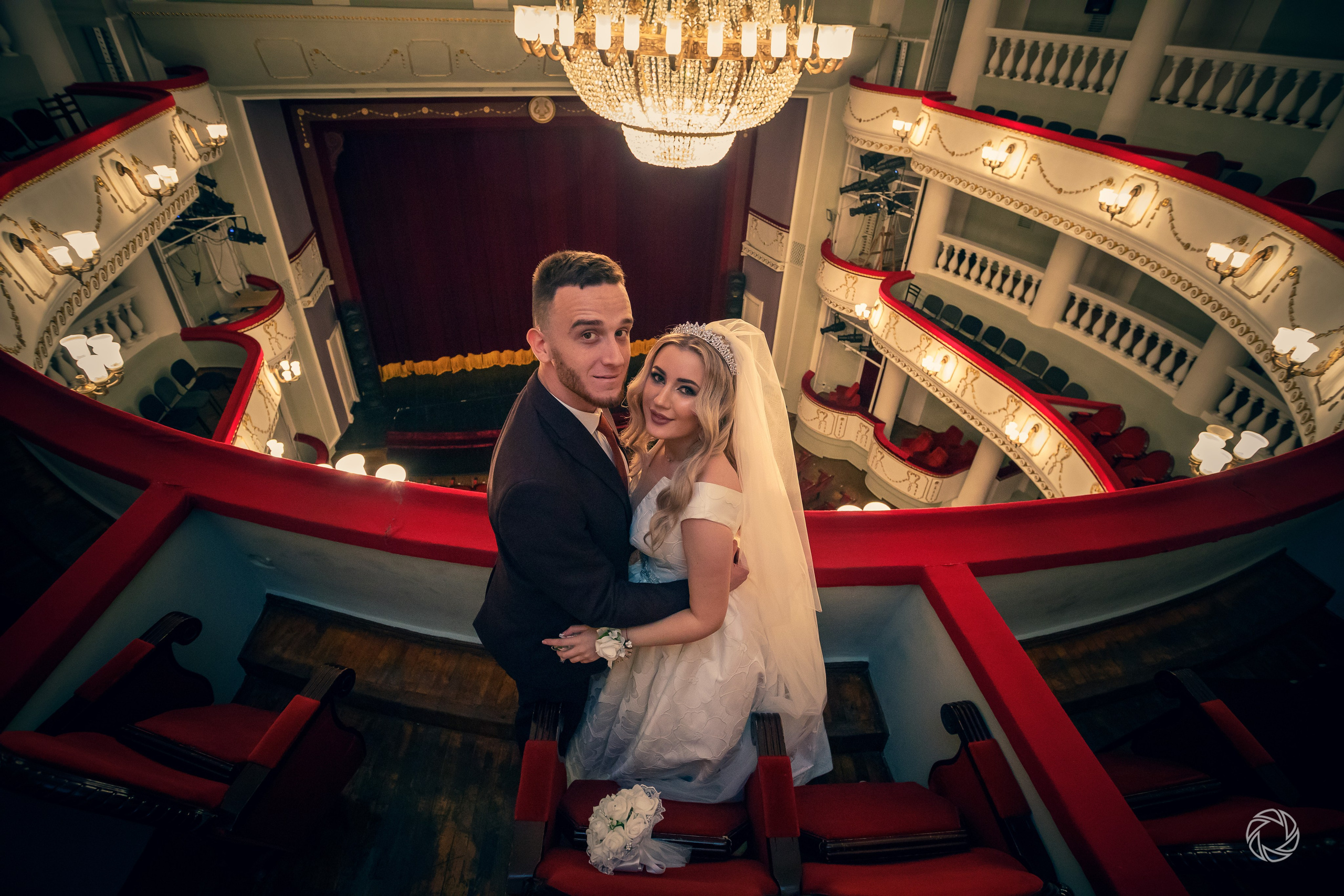 Serghei & Evghenia. ✔️ Фото Видео на свадьбы и крестины Молдова — Cinematic.md