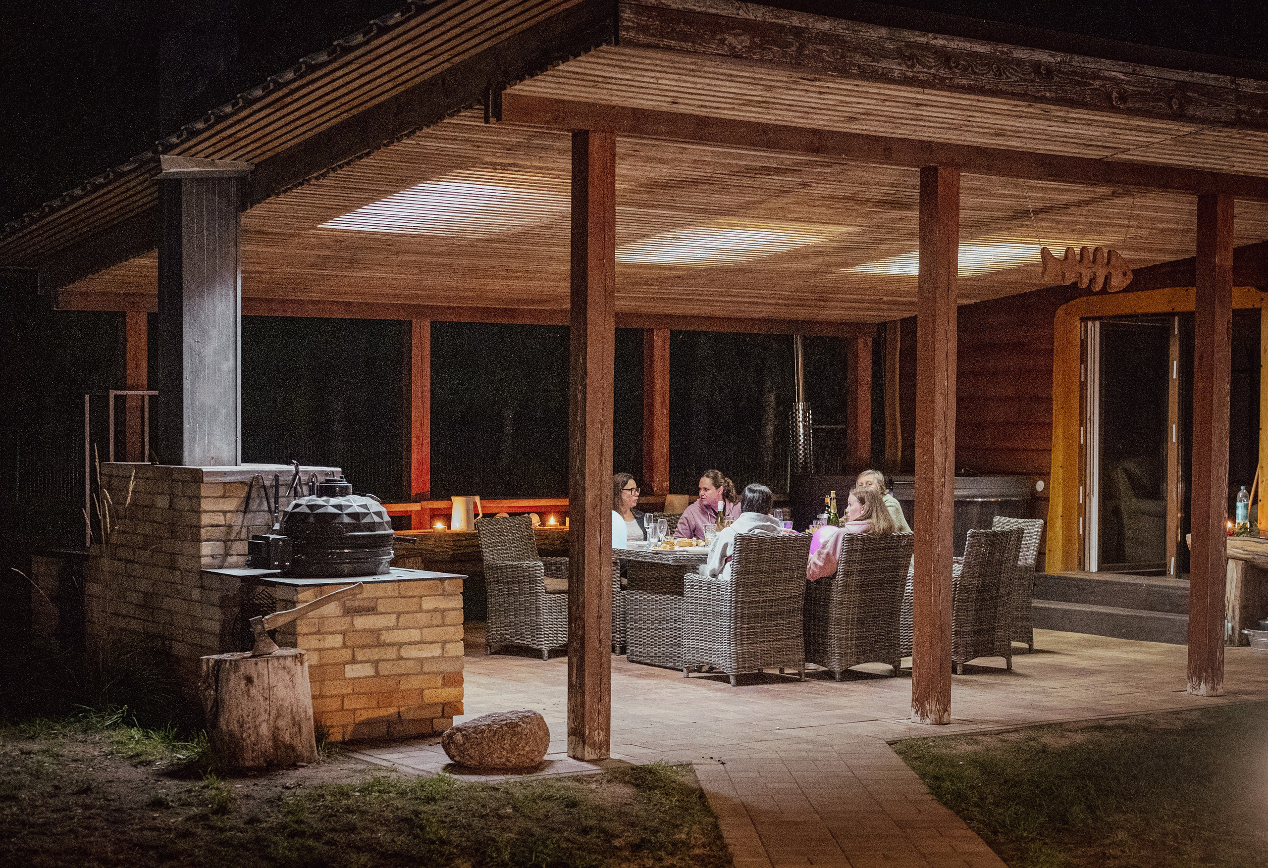 Мероприятия. Фотограф Сергей Трифонов