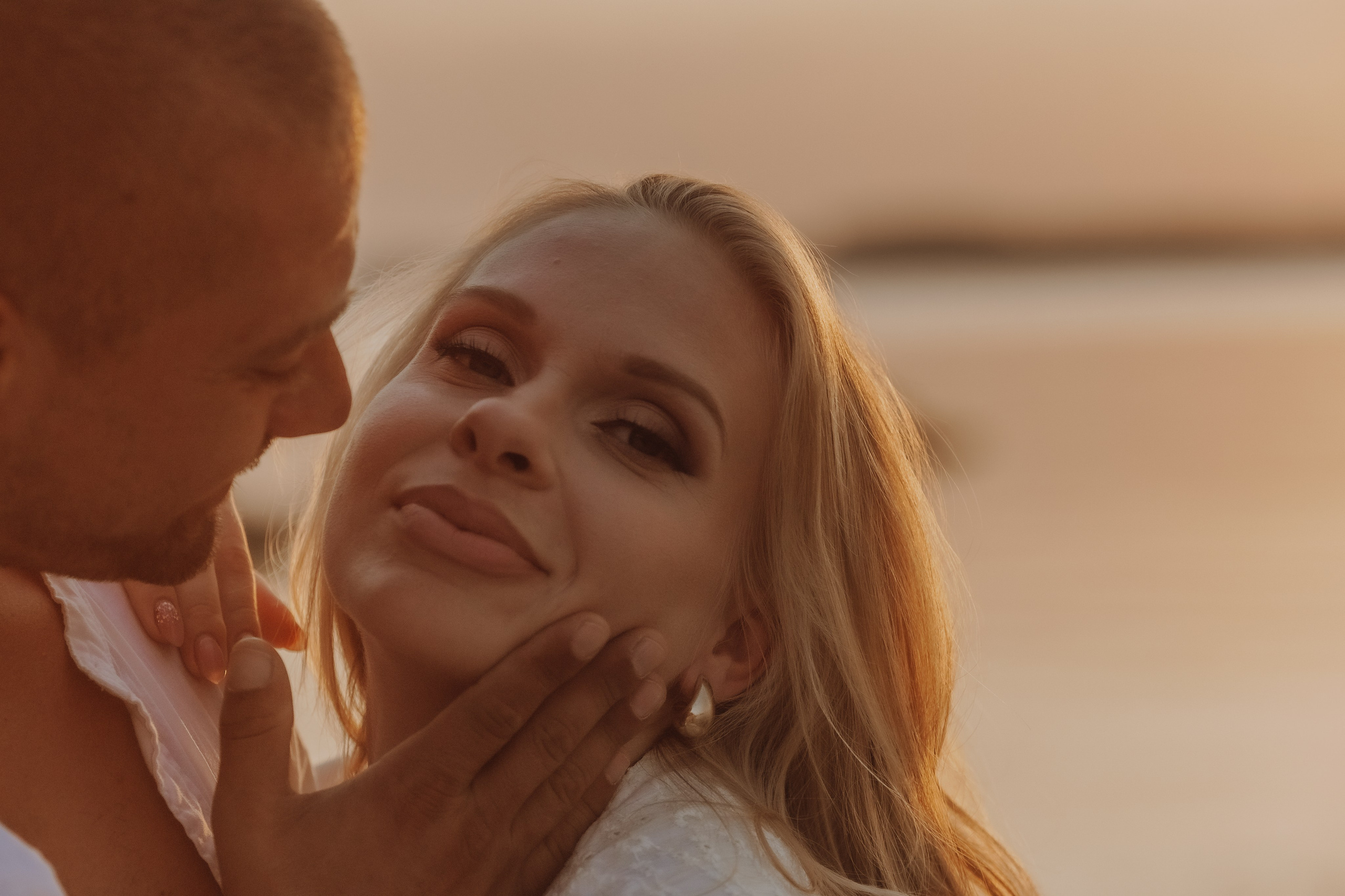 Бремена фотосесия на море. Фотограф Ирина Йотова