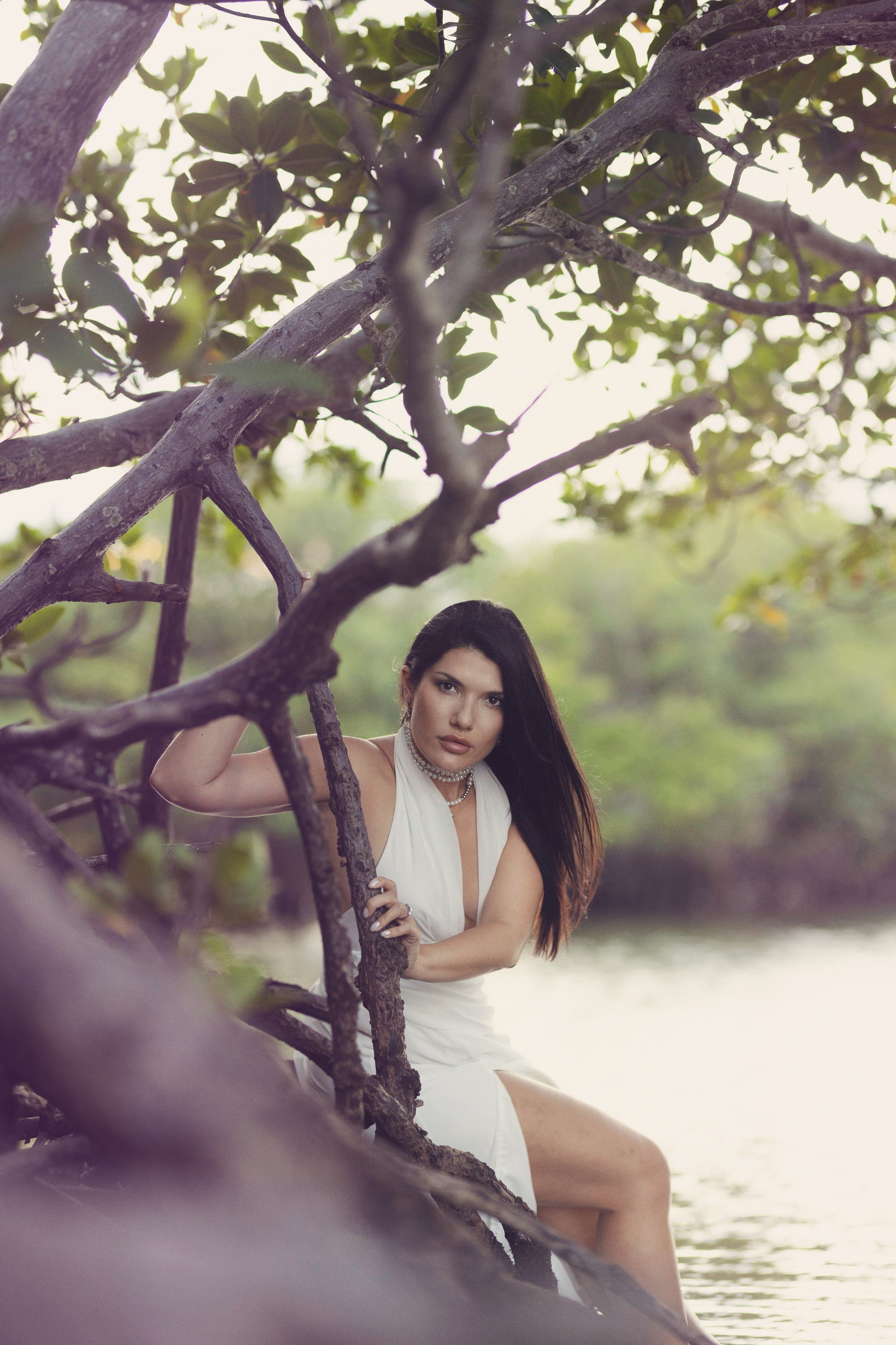 Фото-проект «Ее смыслы». София. Катерина Шилова