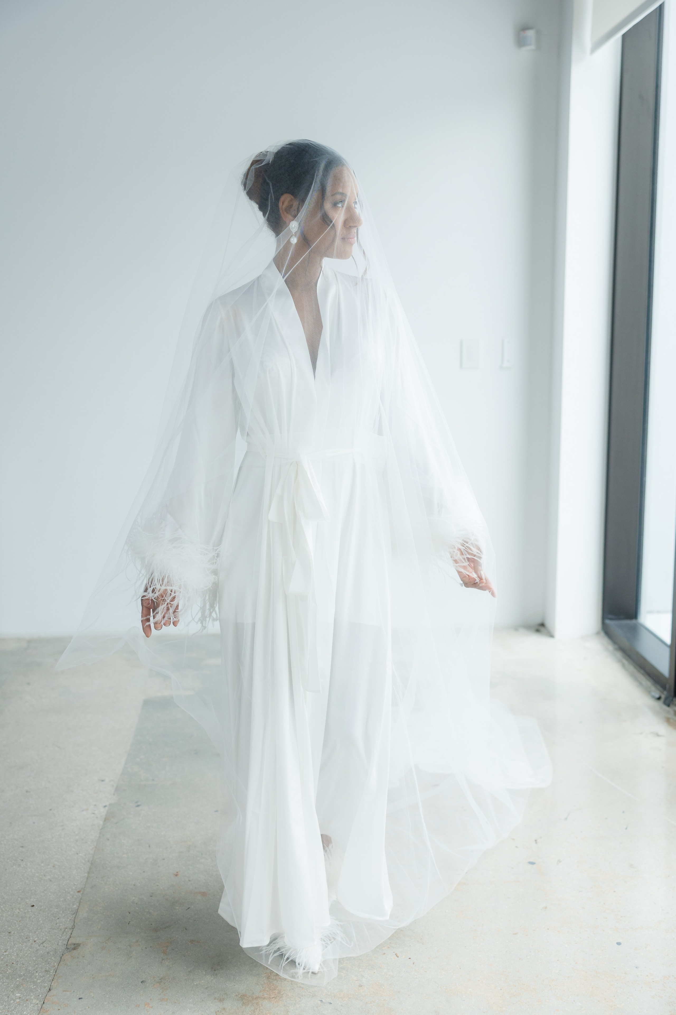 Rosandi & John’s Elegant Wedding at the Rubell Museum. YES I DO PRODUCTION — Wedding photography&videography