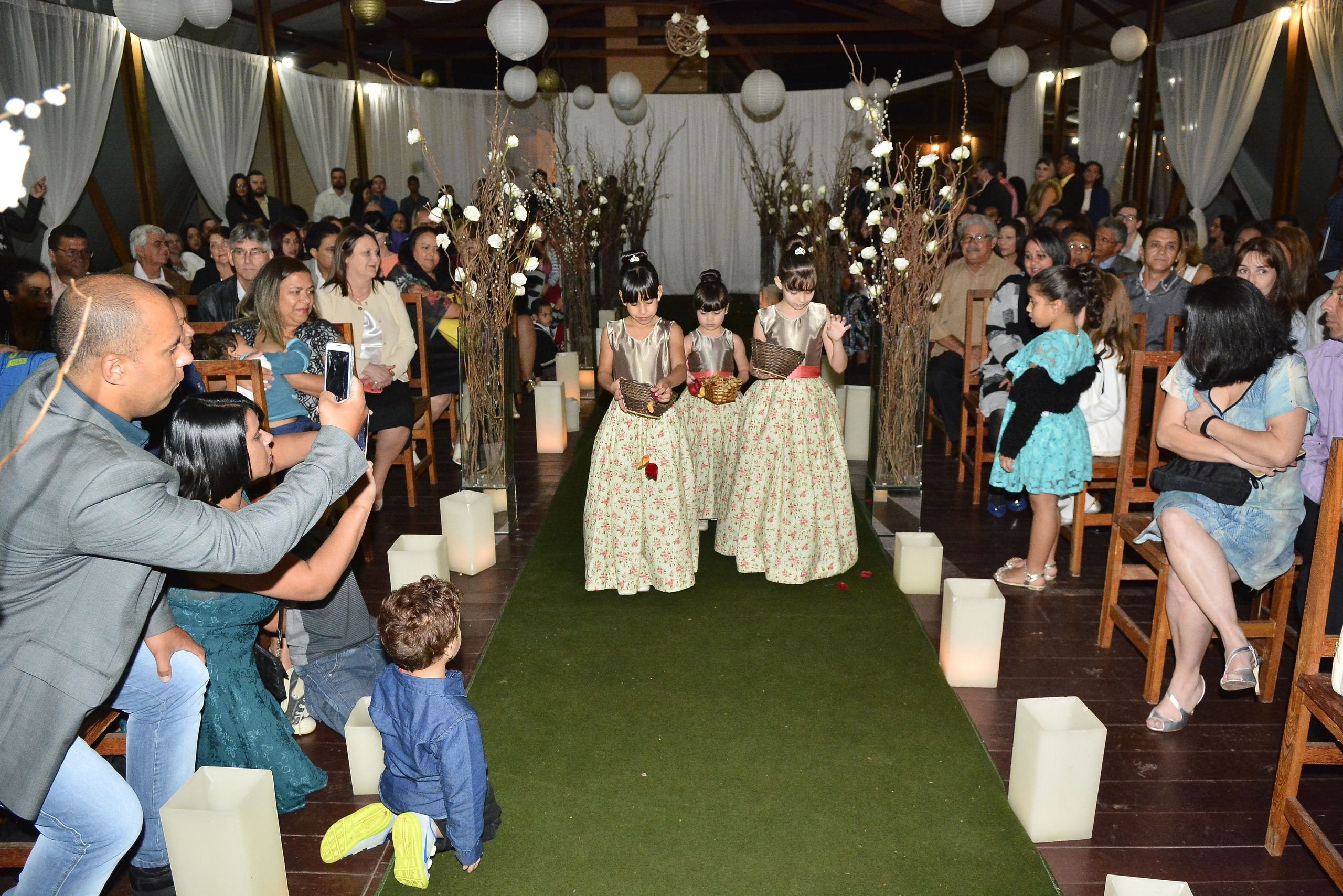 Casamento Laura & Thiago. Rbfotoevideo