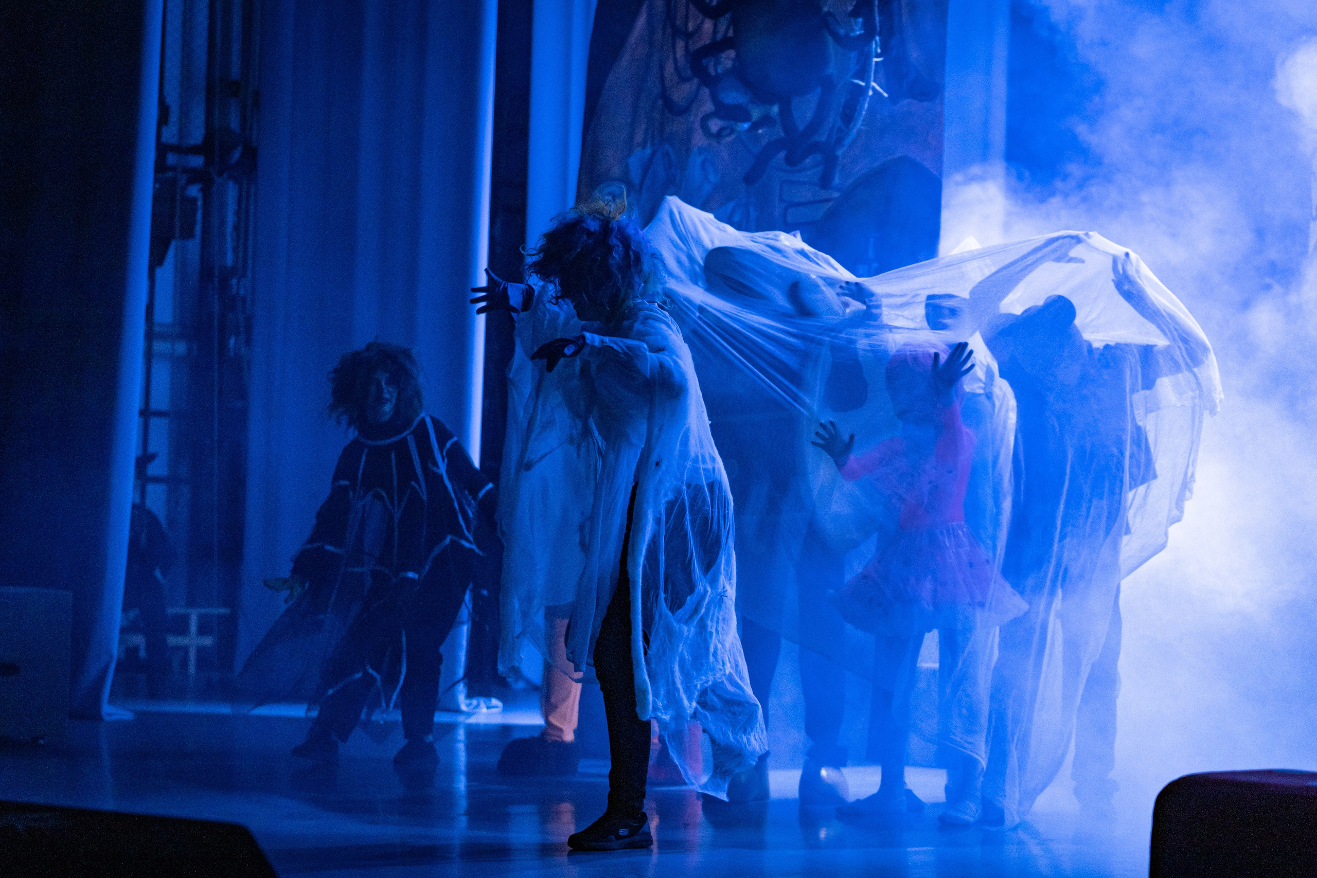 Концертная и сценическая фотография. Фотограф и видеограф Дмитрий Максимюк