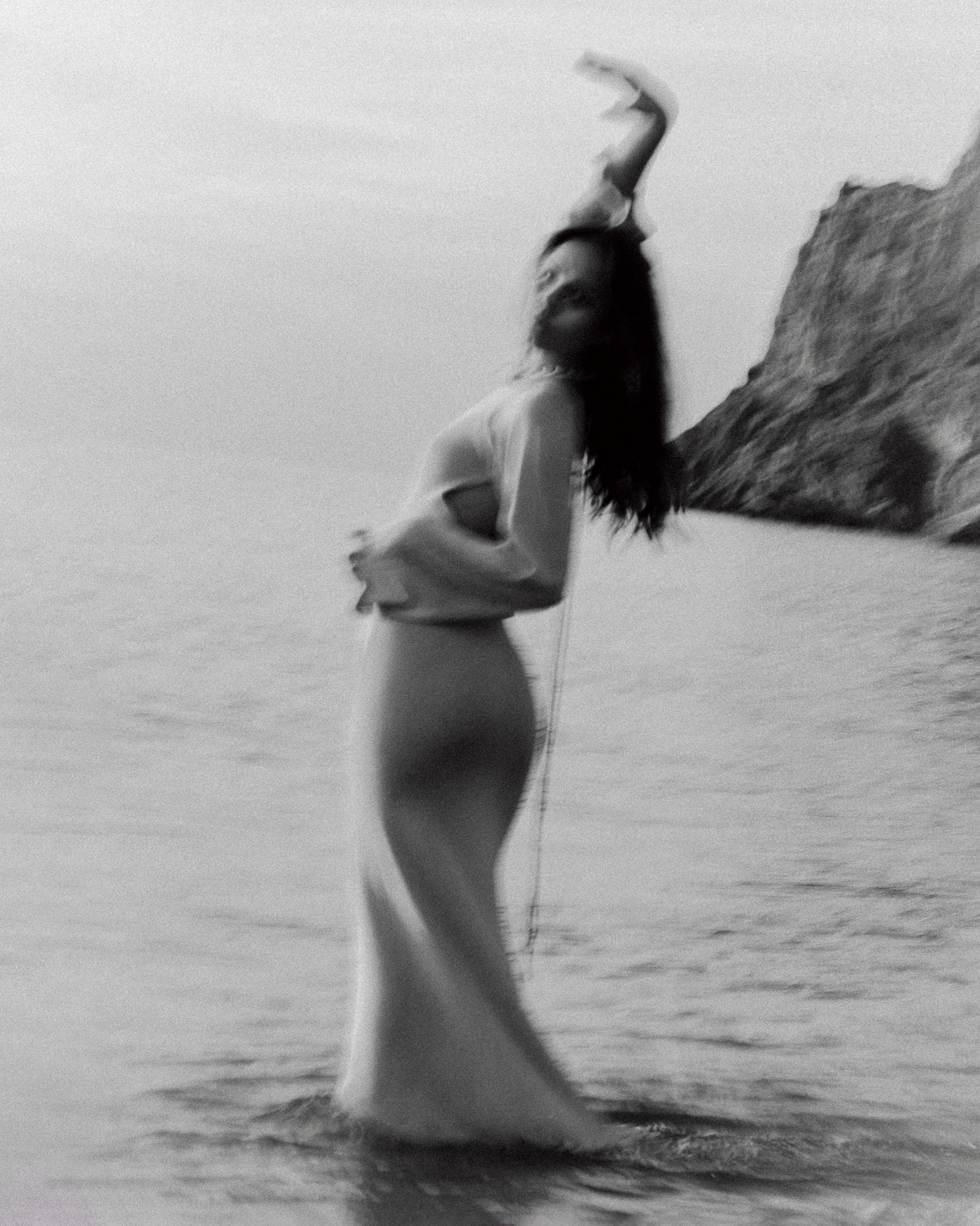 Oksana. Inna Mendelson — Photographer