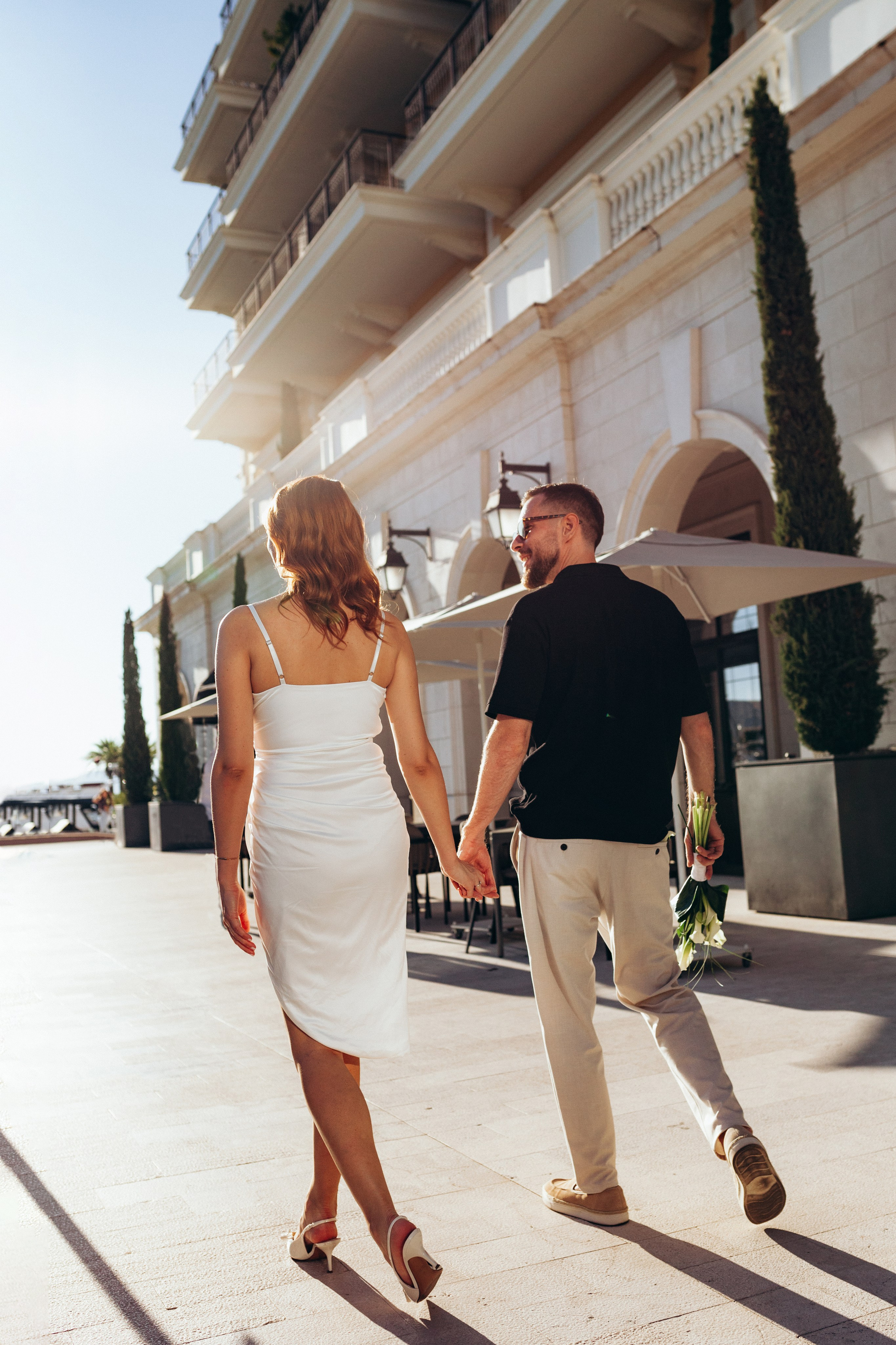 Love Story. Семейный, детский, женский фотограф в Черногории