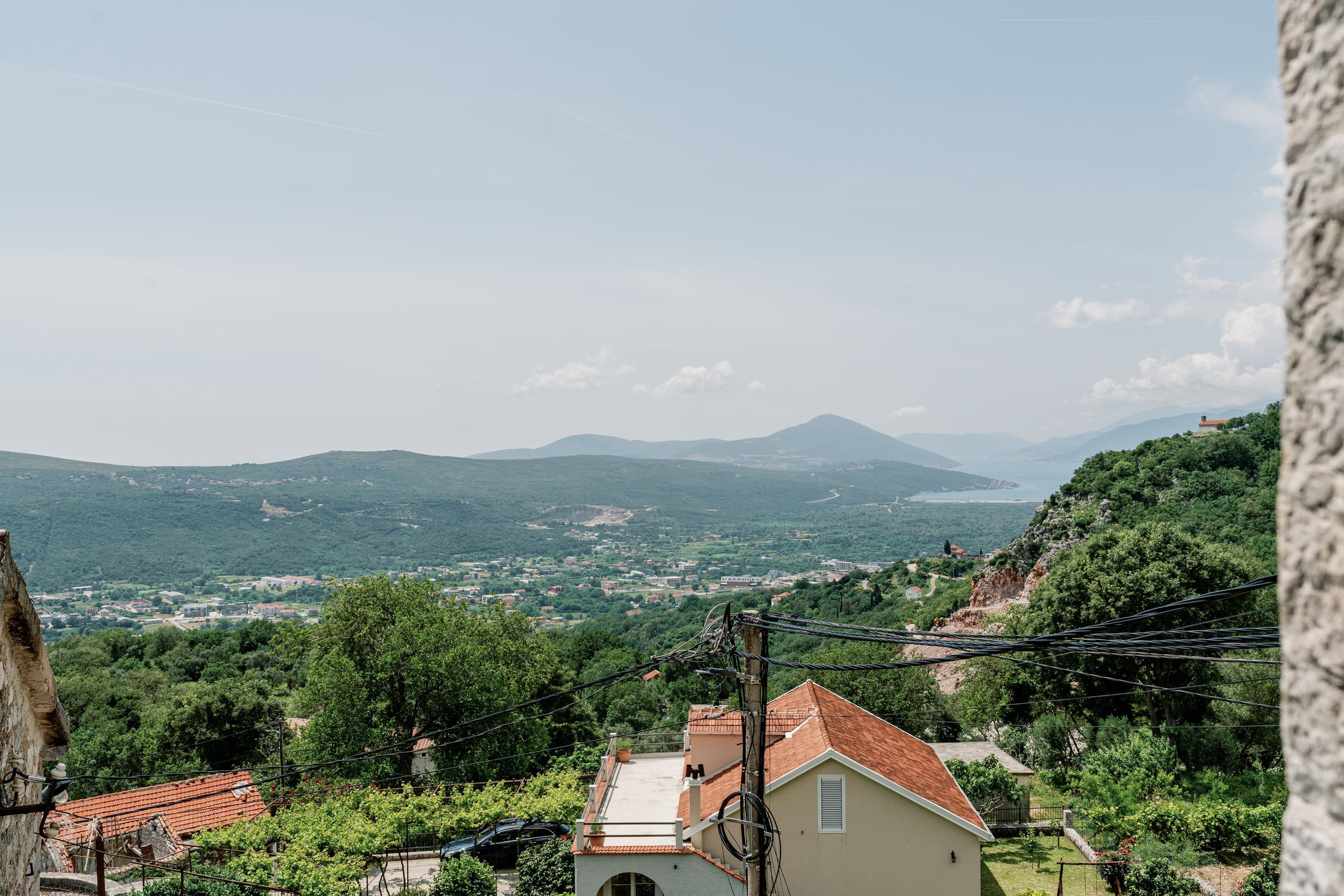 Real Estate Photography. Montenegro. EVAN ARISTOV WEDDING PHOTOGRAPHY — Seattle Wedding Photographer