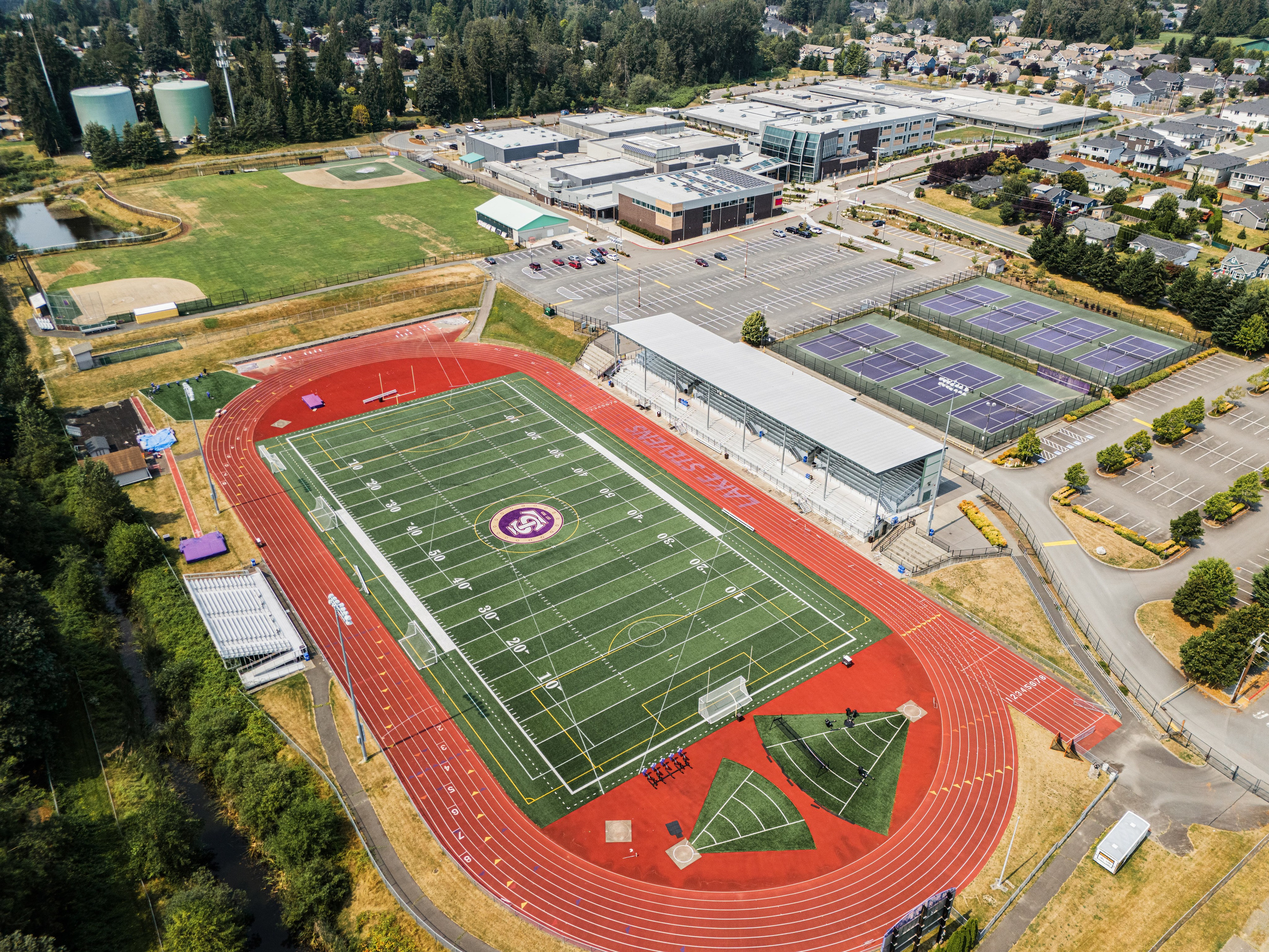 Real Estate photography. Washington state. EVAN ARISTOV WEDDING PHOTOGRAPHY — Seattle Wedding Photographer